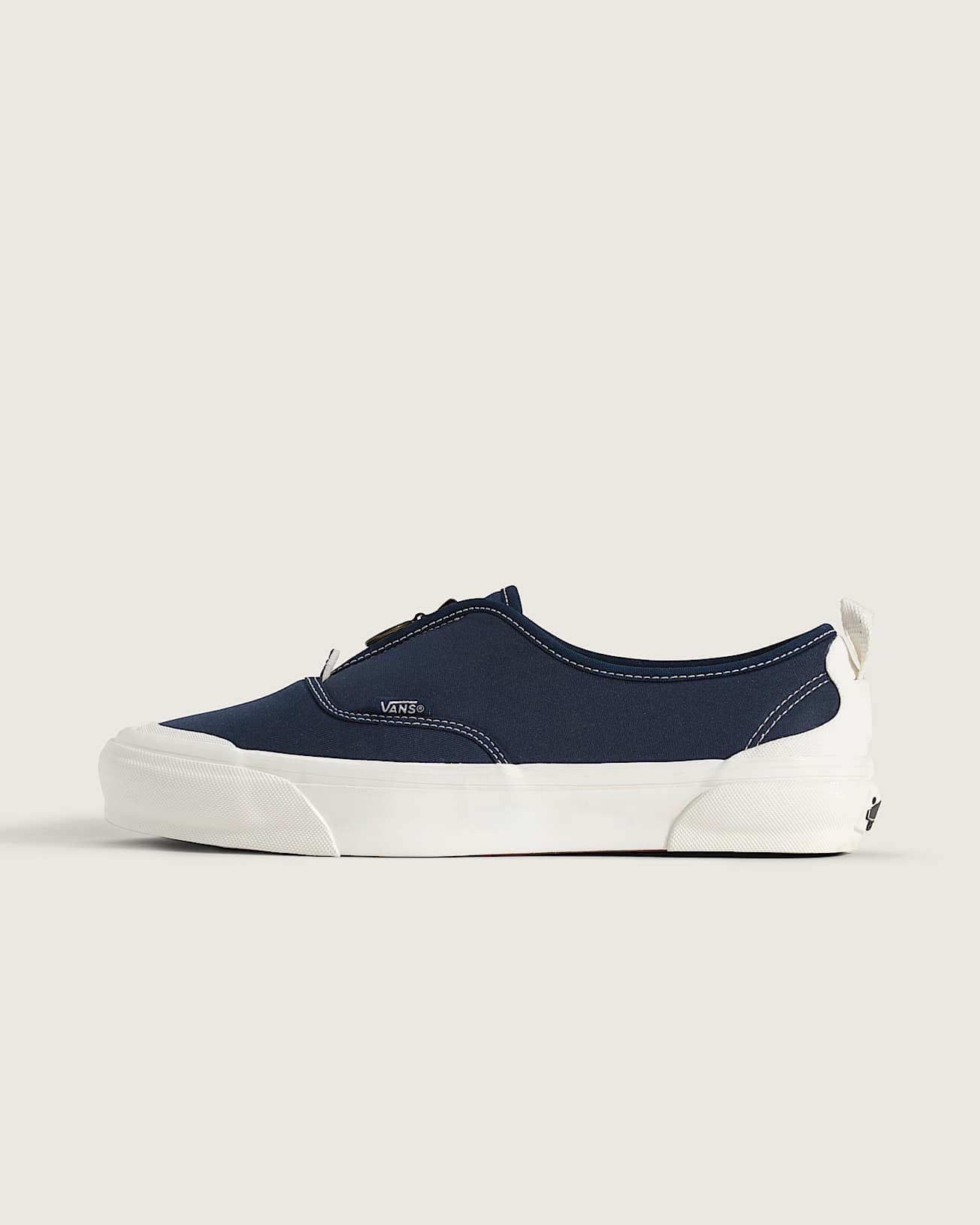 【OTW by Vans】OTW Authentic One Piece Vibram スニーカー Vans OTW Authentic *One Piece Vibram* Sneaker » Buy online now!