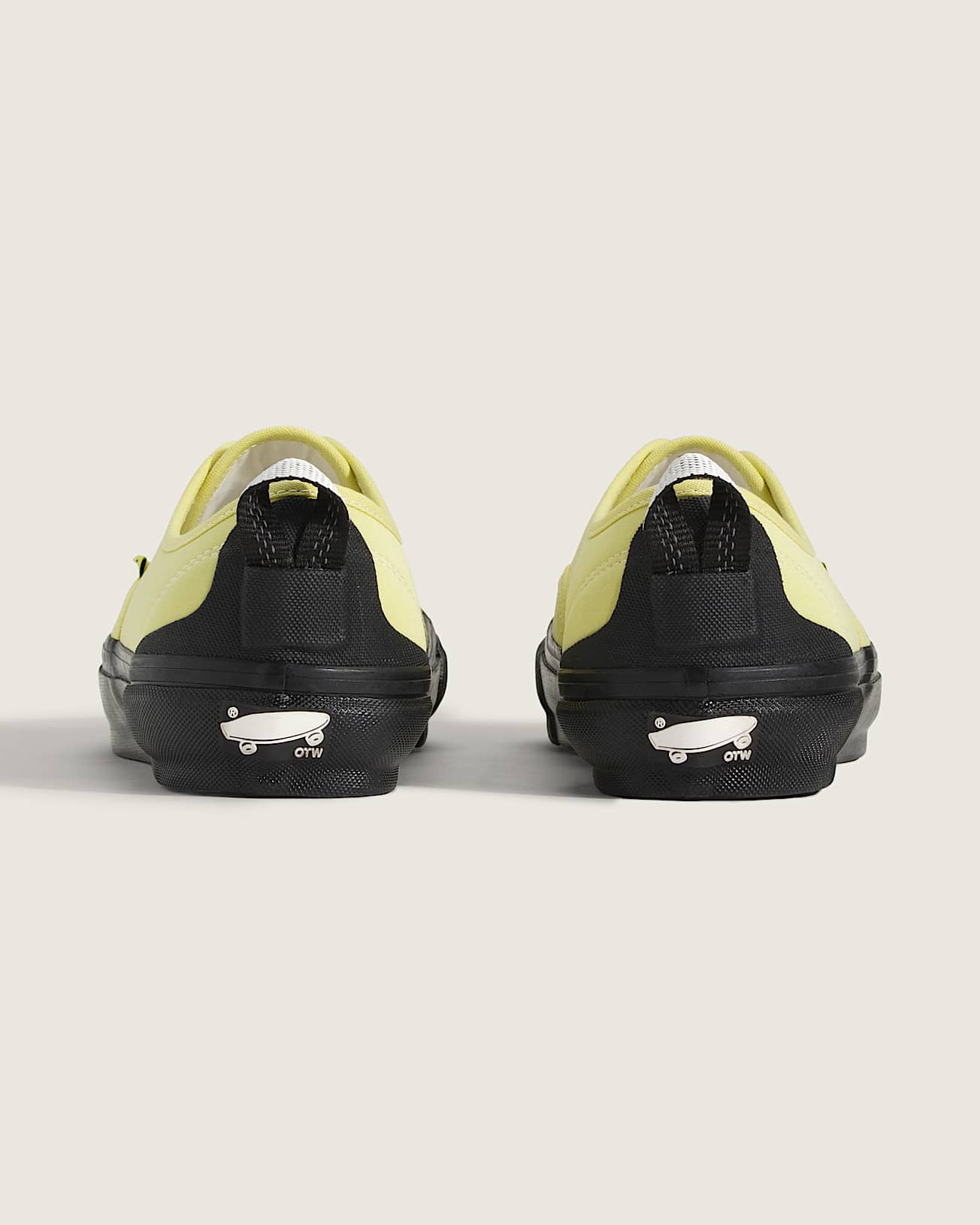 Scarpe Authentic Zip Vibram OTW - 4