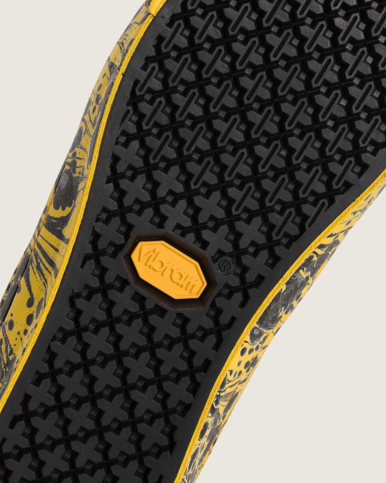 OTW by Vans X S.R. Studio LA. CA. Old Skool 36 Vibram - 5
