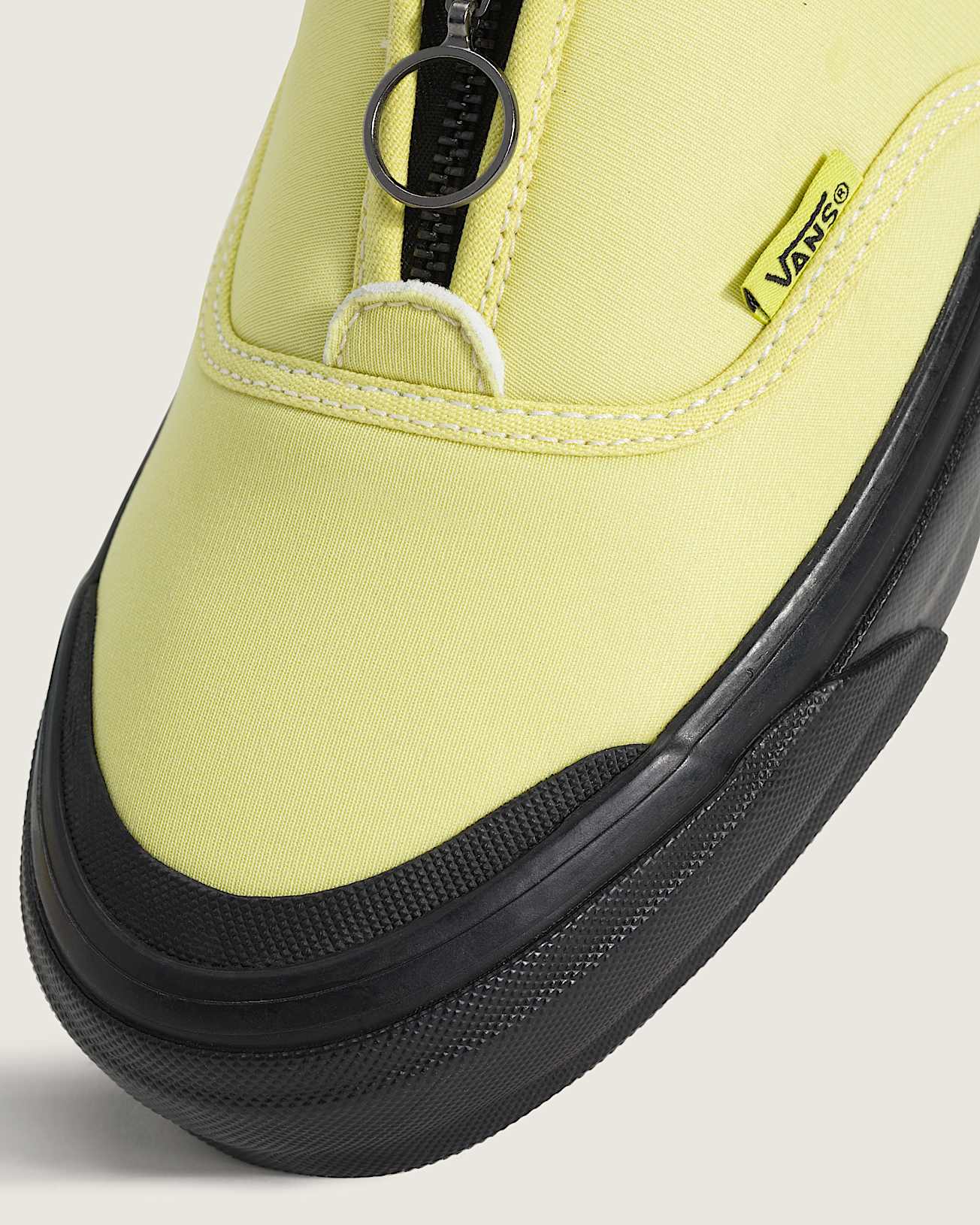 Scarpe Authentic Zip Vibram OTW - 6