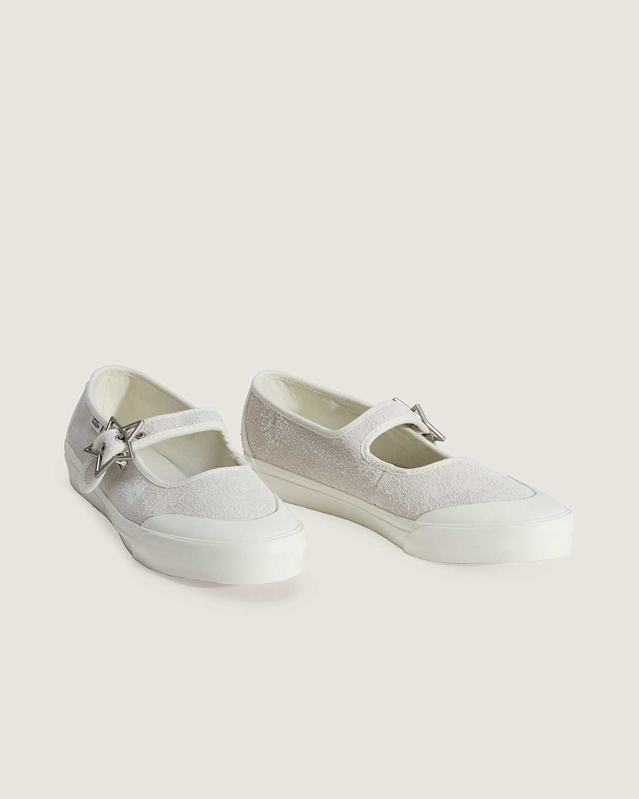 Mary Jane Schoenen - 2