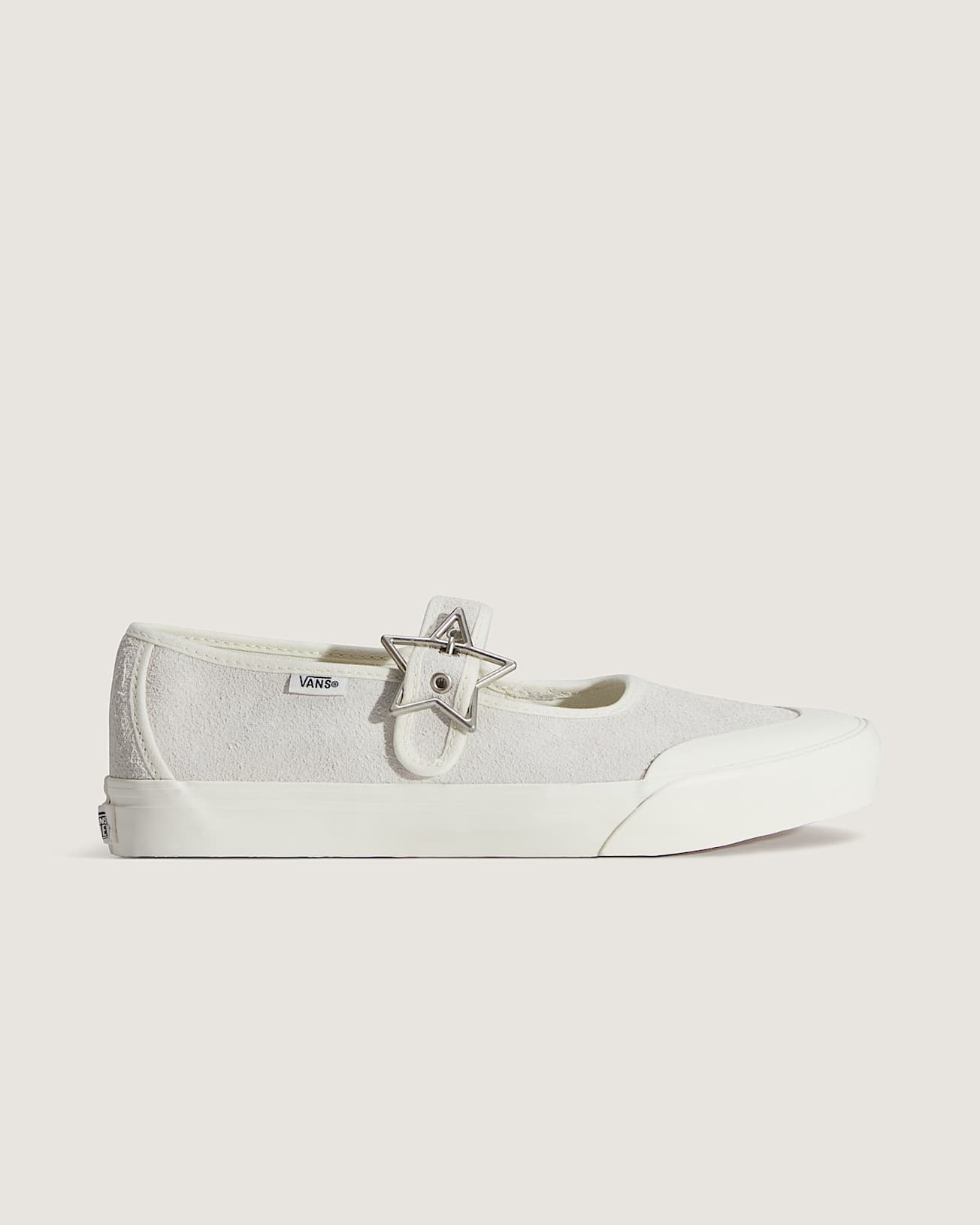 Mary Jane Schoenen - 1