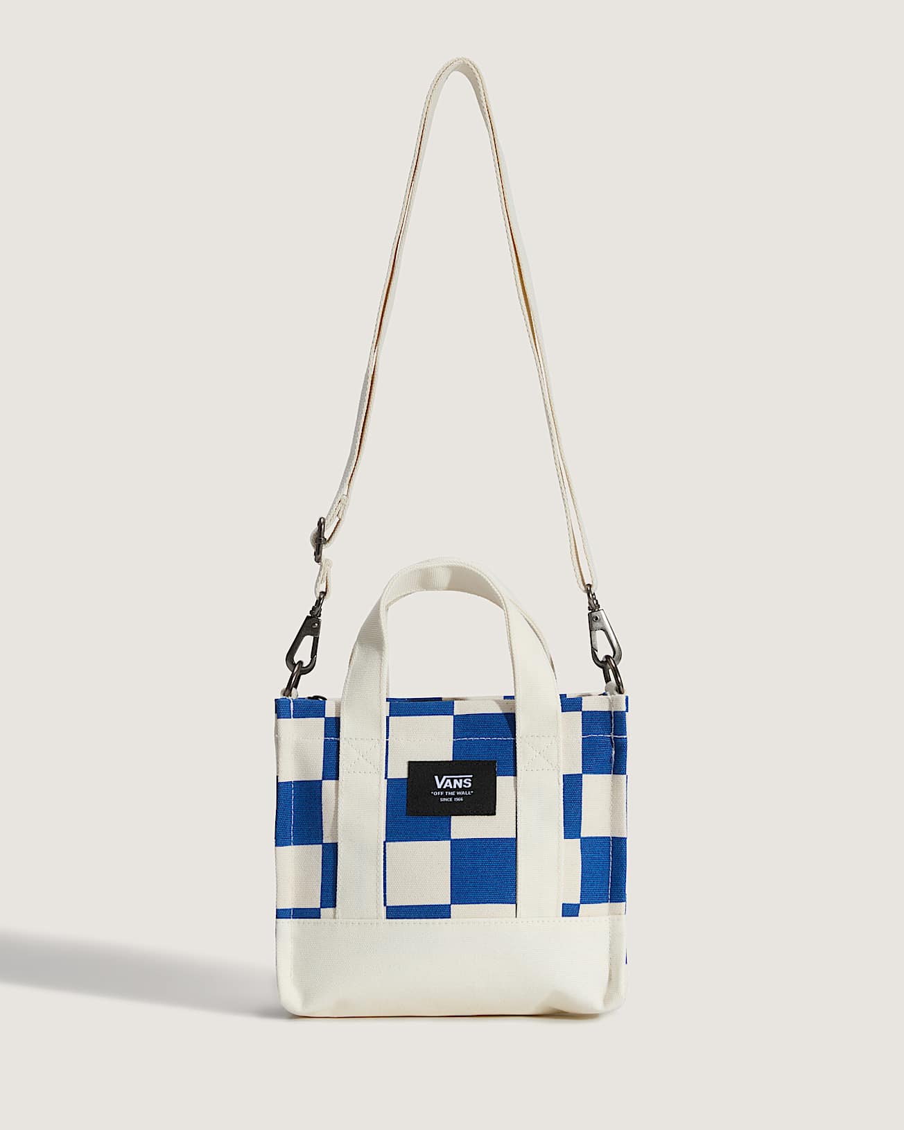 Lil Pergs Tote Bag in White| Vans FI