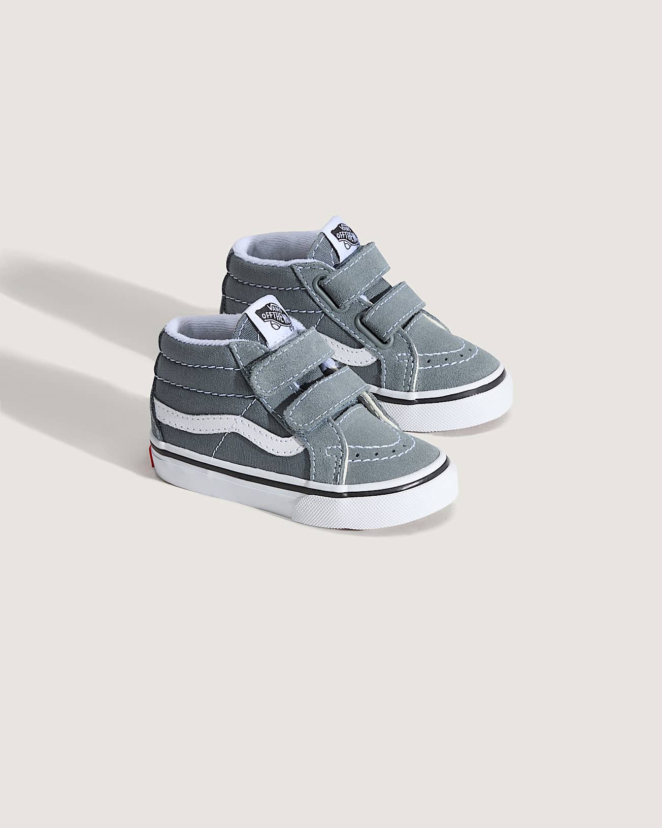 Chaussures SK8-Mid Tout-petit (1-4 ans) - 2