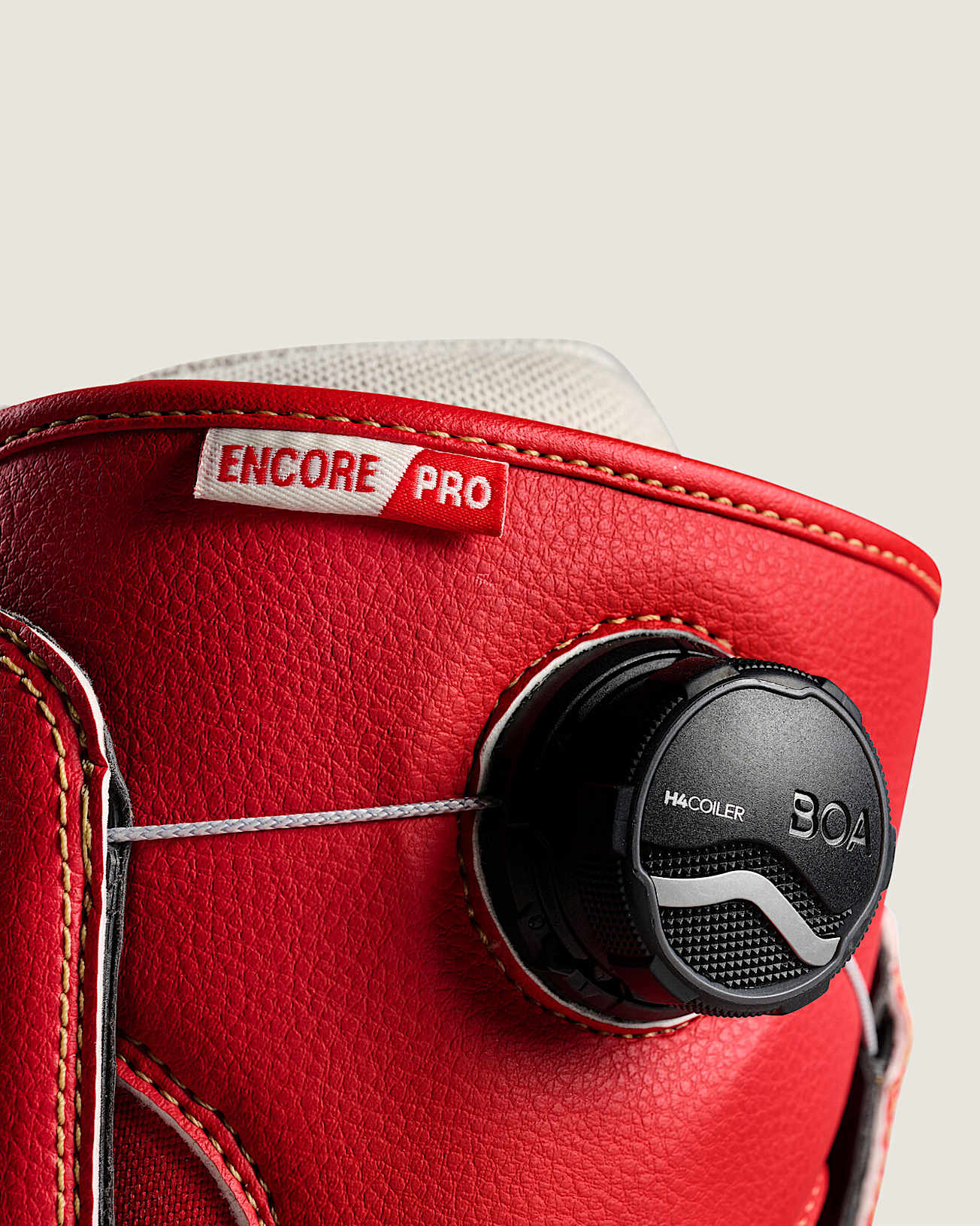 Damen Encore Pro Snowboardstiefel - 5