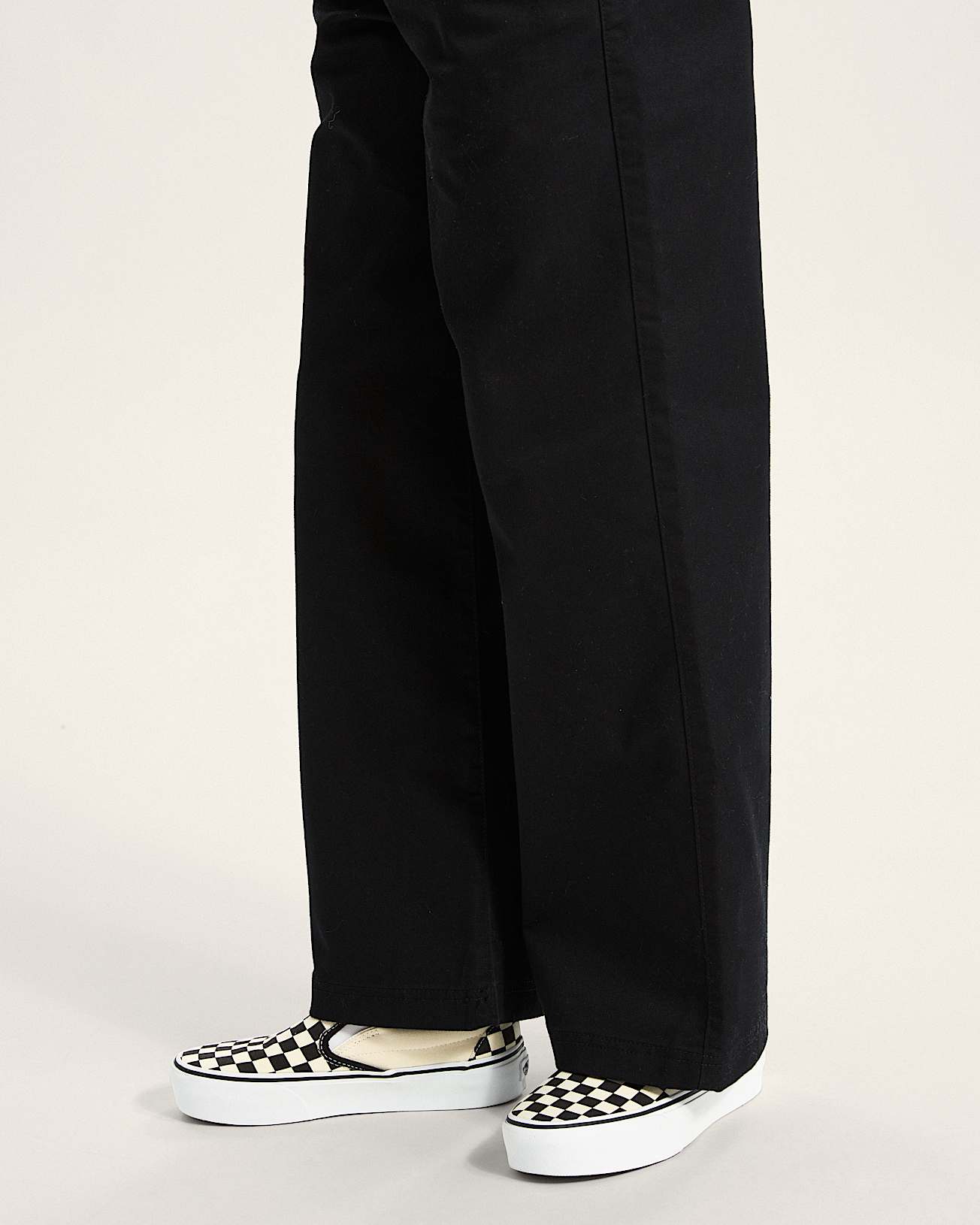  Slip-On Platform Shoes - 5