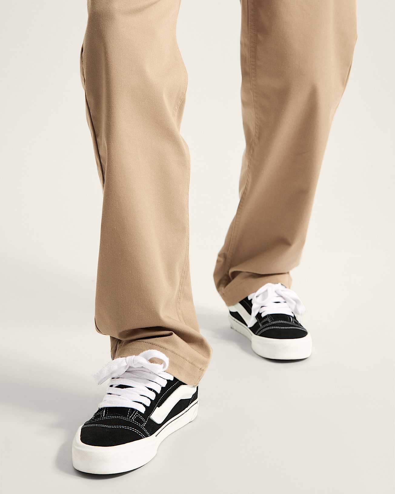 Knu Skool Shoes