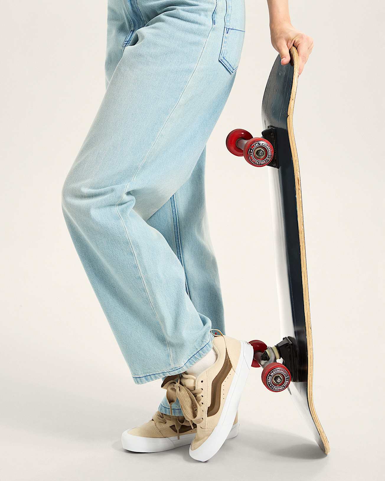 Knu Skool Shoes - 5