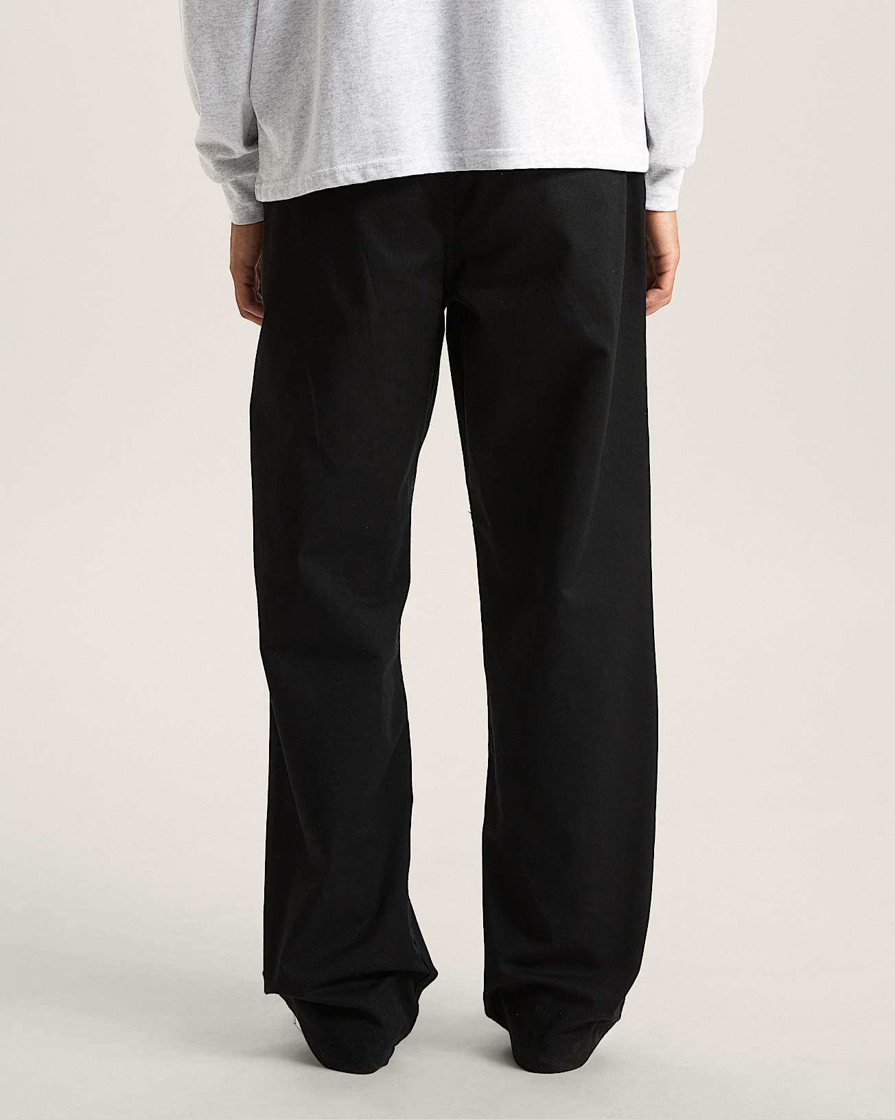 パンツ used slacks pants black MP 915 - TEXX Canada