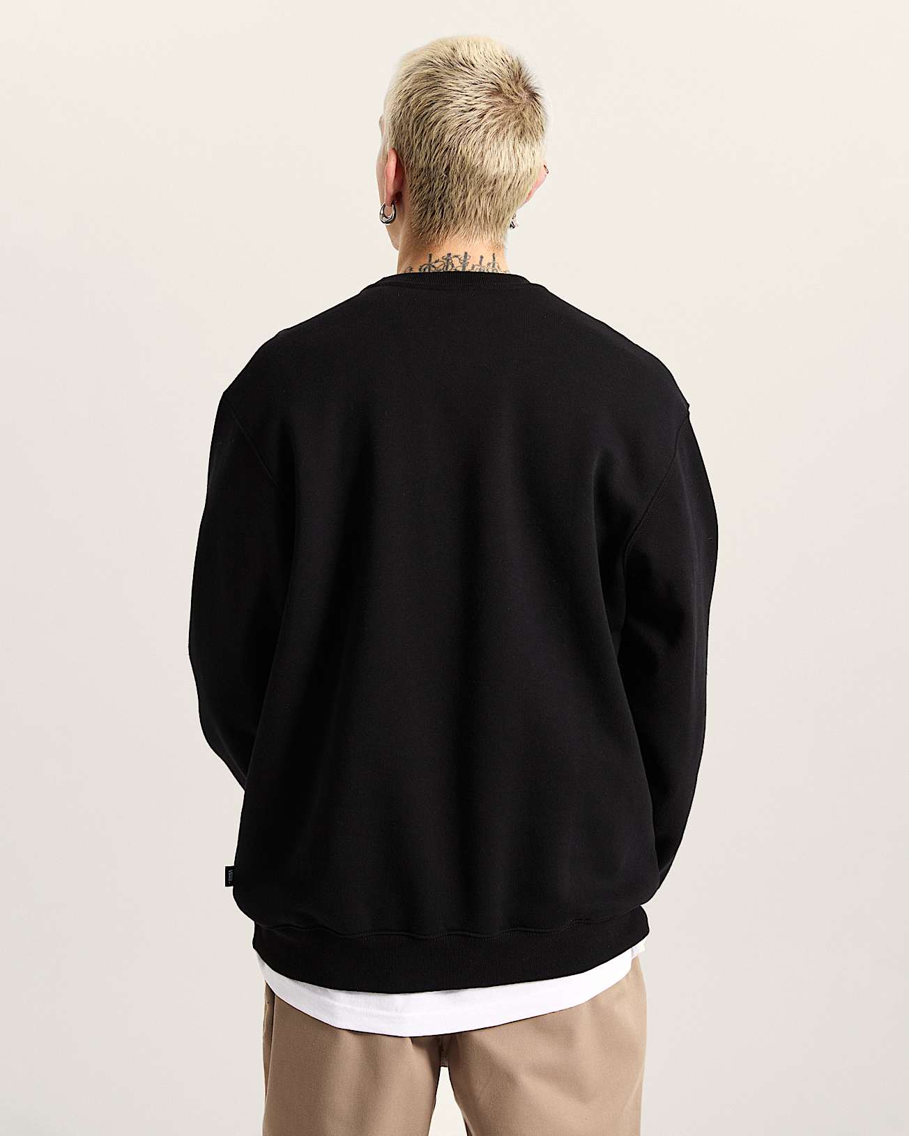 Sudadera Left Chest Logo II - 4