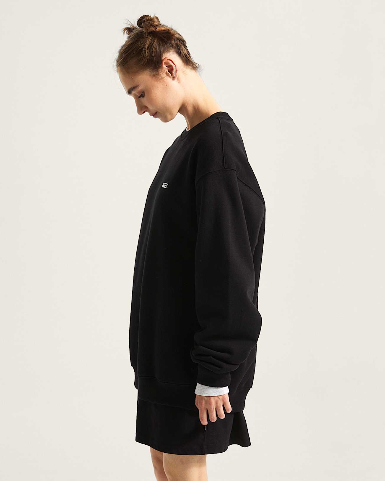 Sudadera Left Chest Logo II - 9