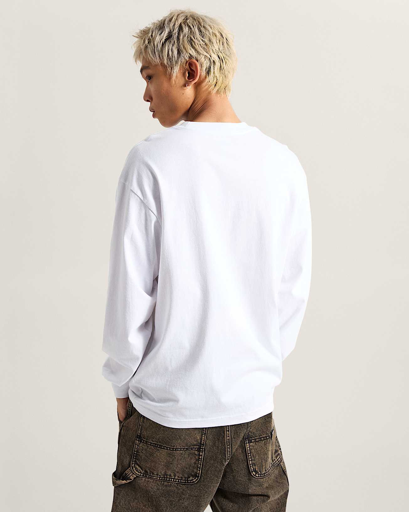 T-shirt Salton Loose - 4
