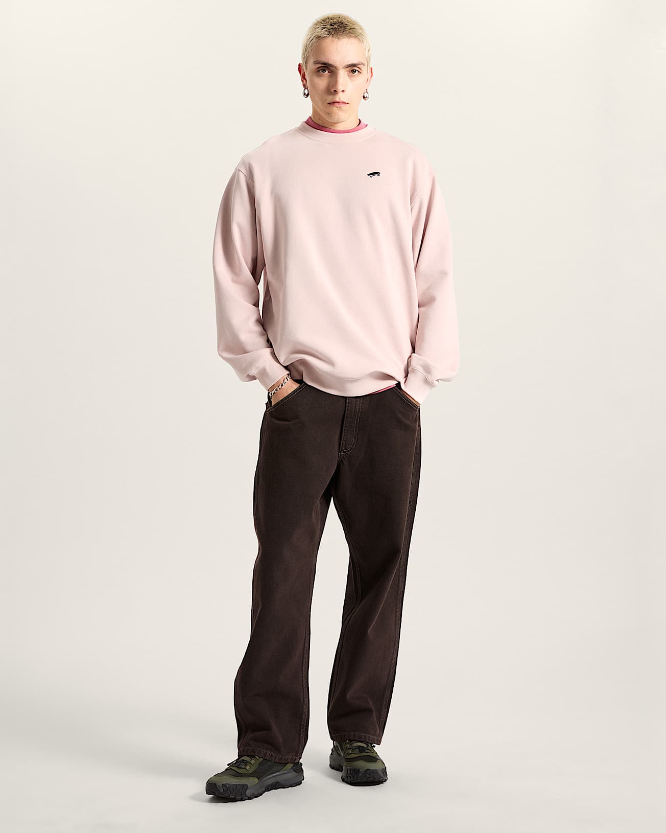 STONE  CREW SWEAT PINK Mサイズ s-l400.jpg