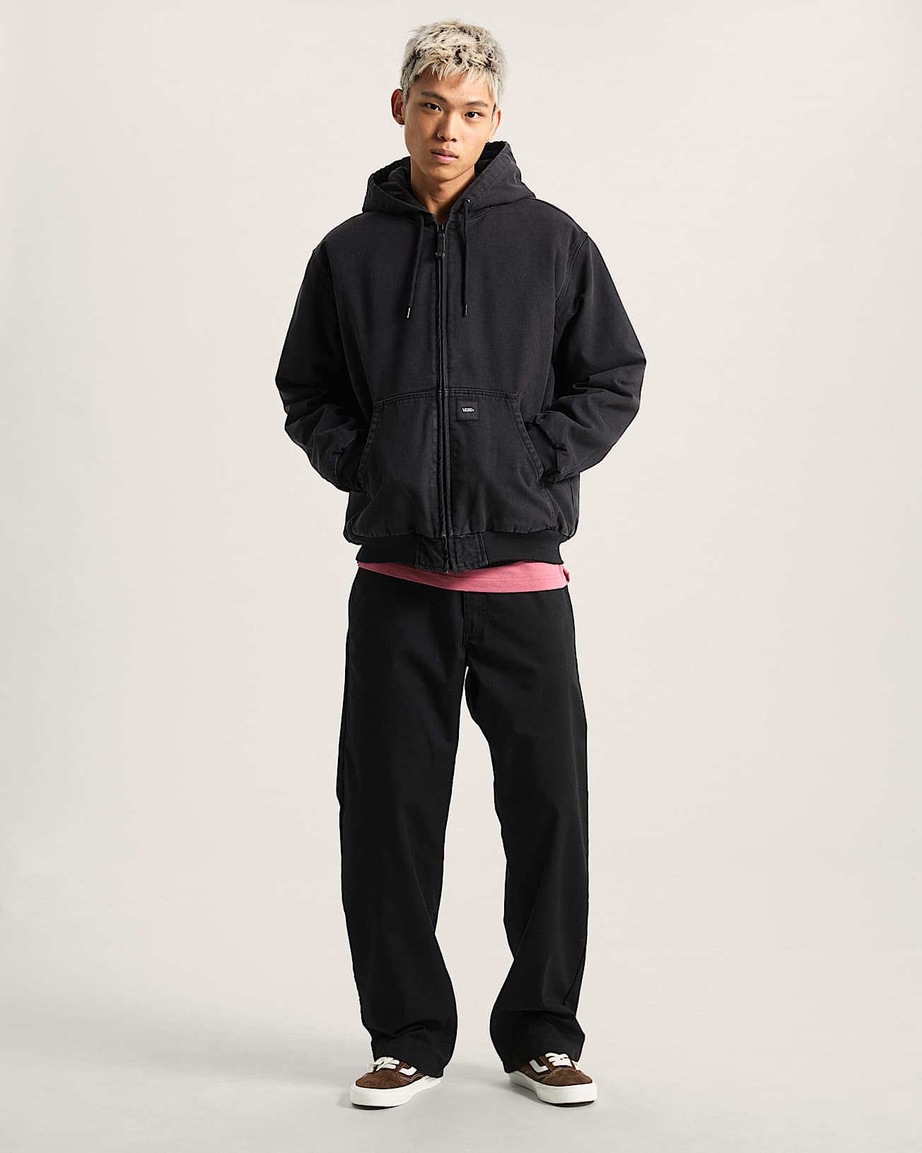 Chaqueta Workwear - 6