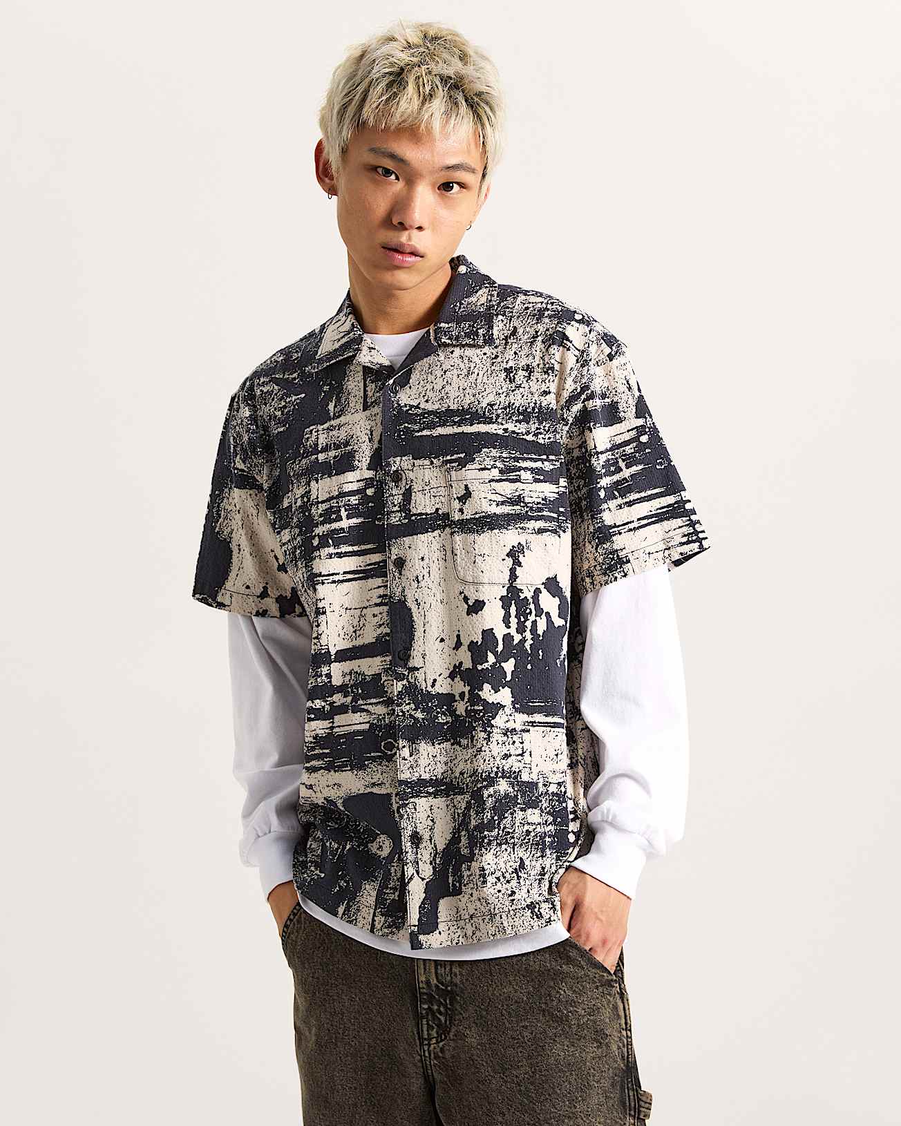 Fallon Shirt - 3