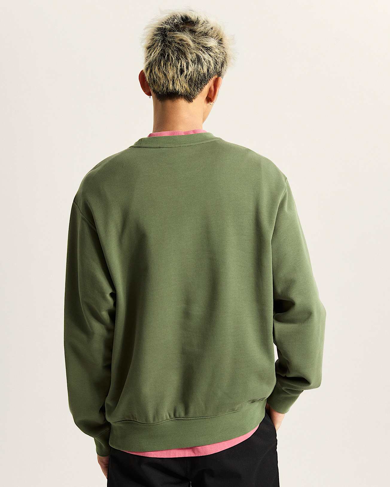 Pull 2-Tone Crew - 4