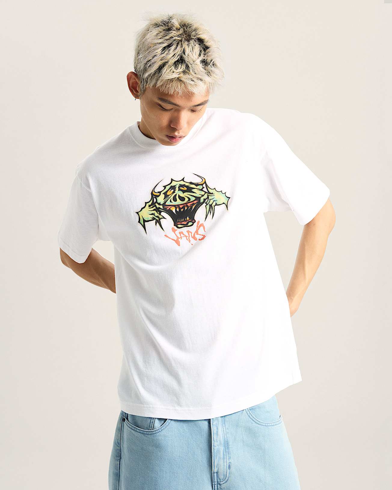 Goofy Ghoul T-Shirts - 3