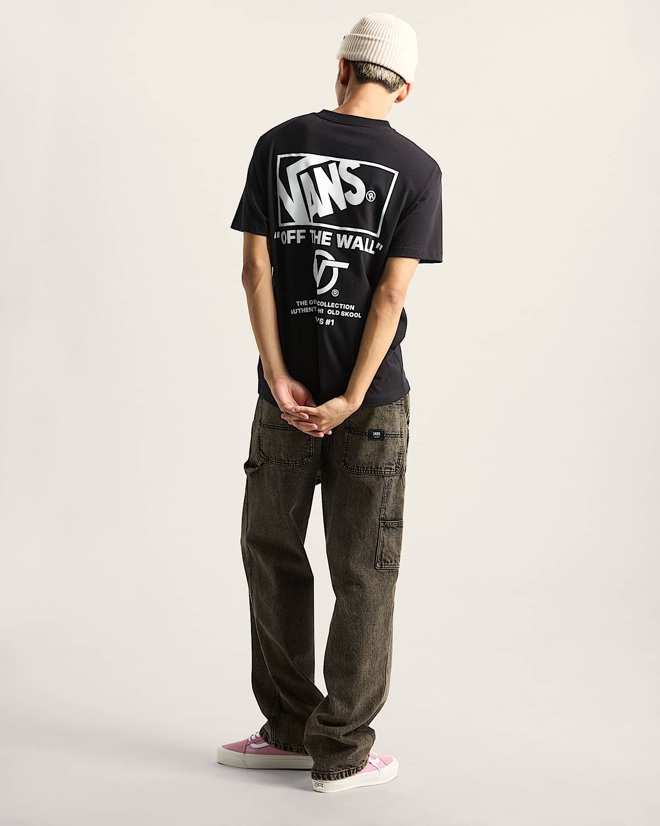 T-shirt Stockpile - 6