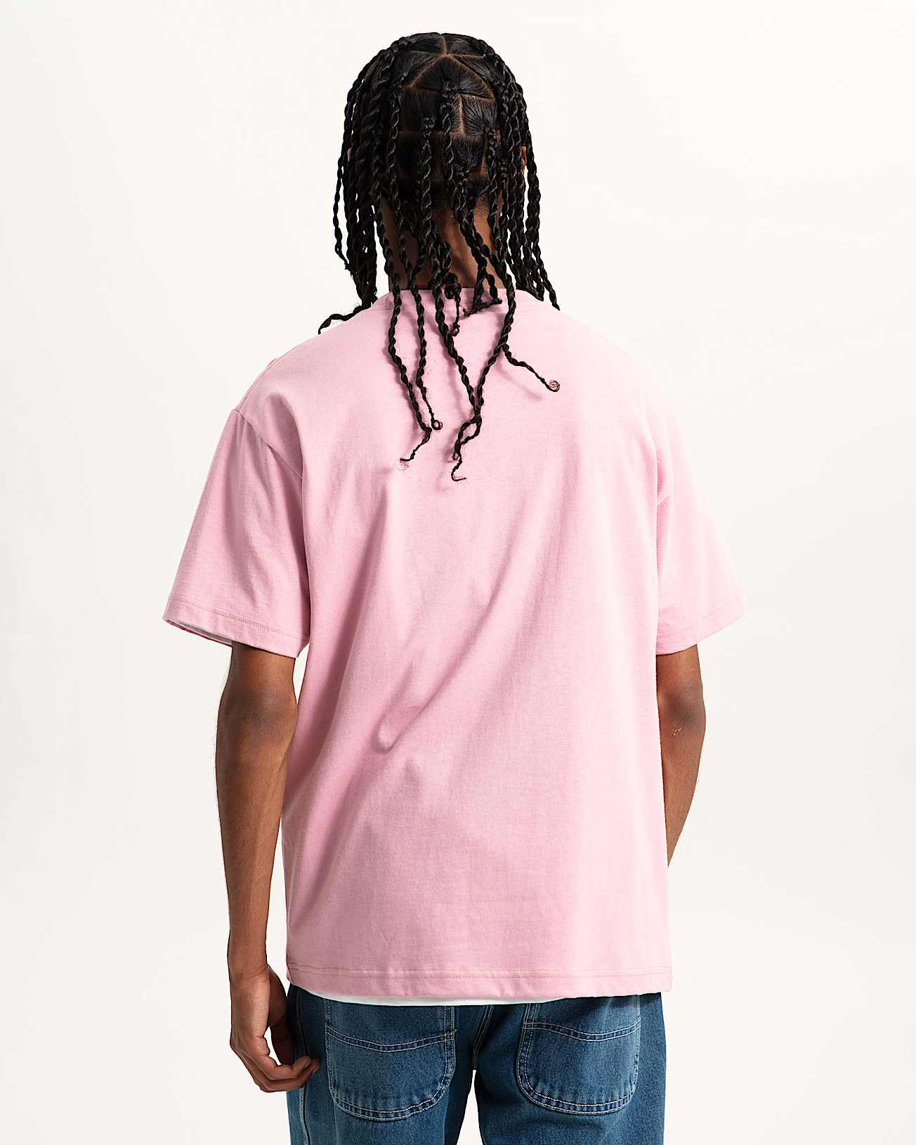 Original Script T-shirt - 4