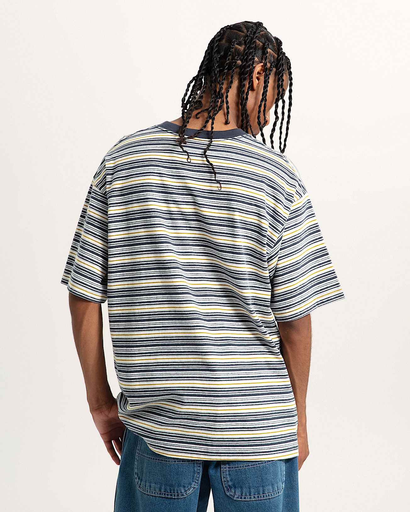 Sweat à capuche Stockpile - 4