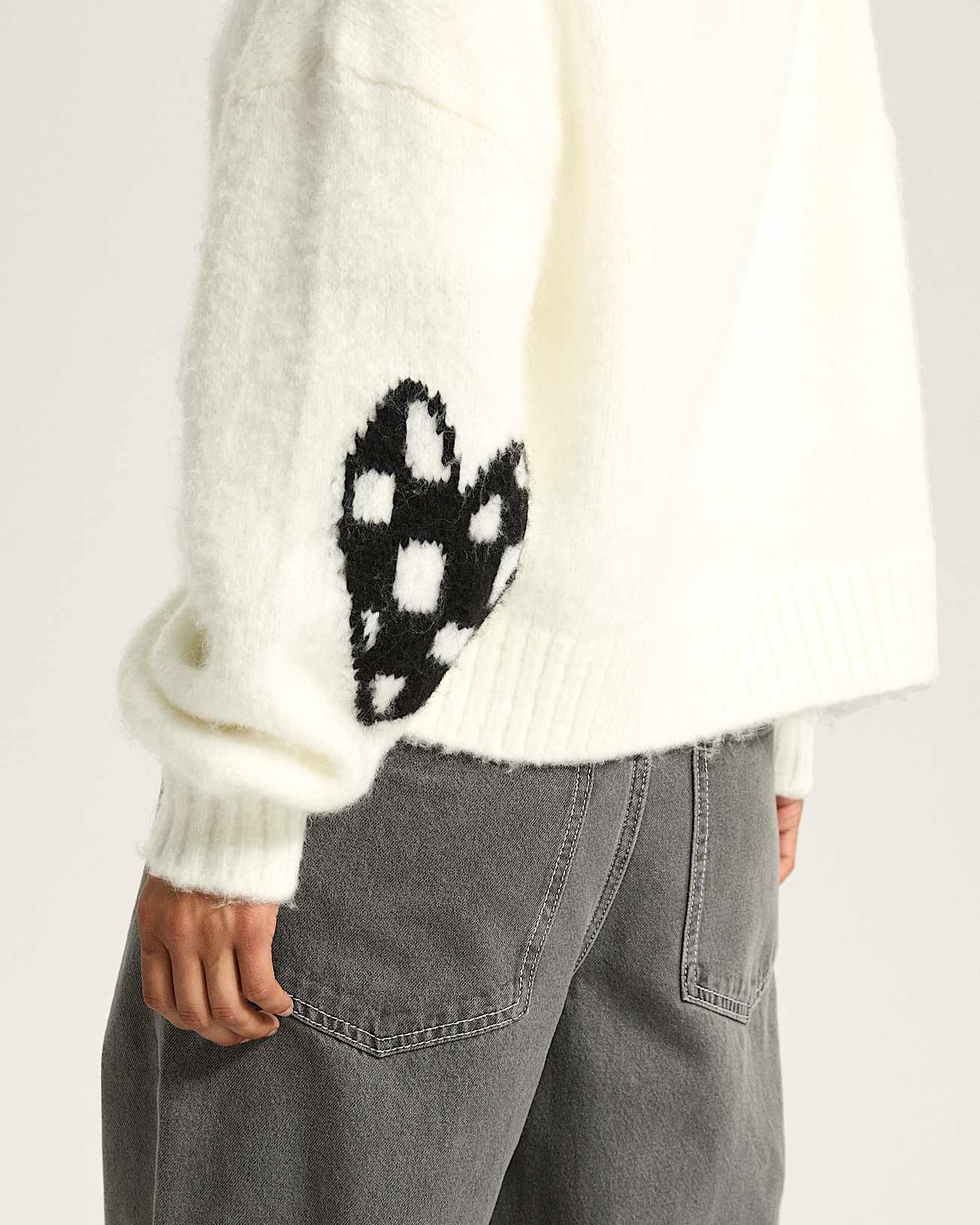 Sweat à capuche Kawaii - 8
