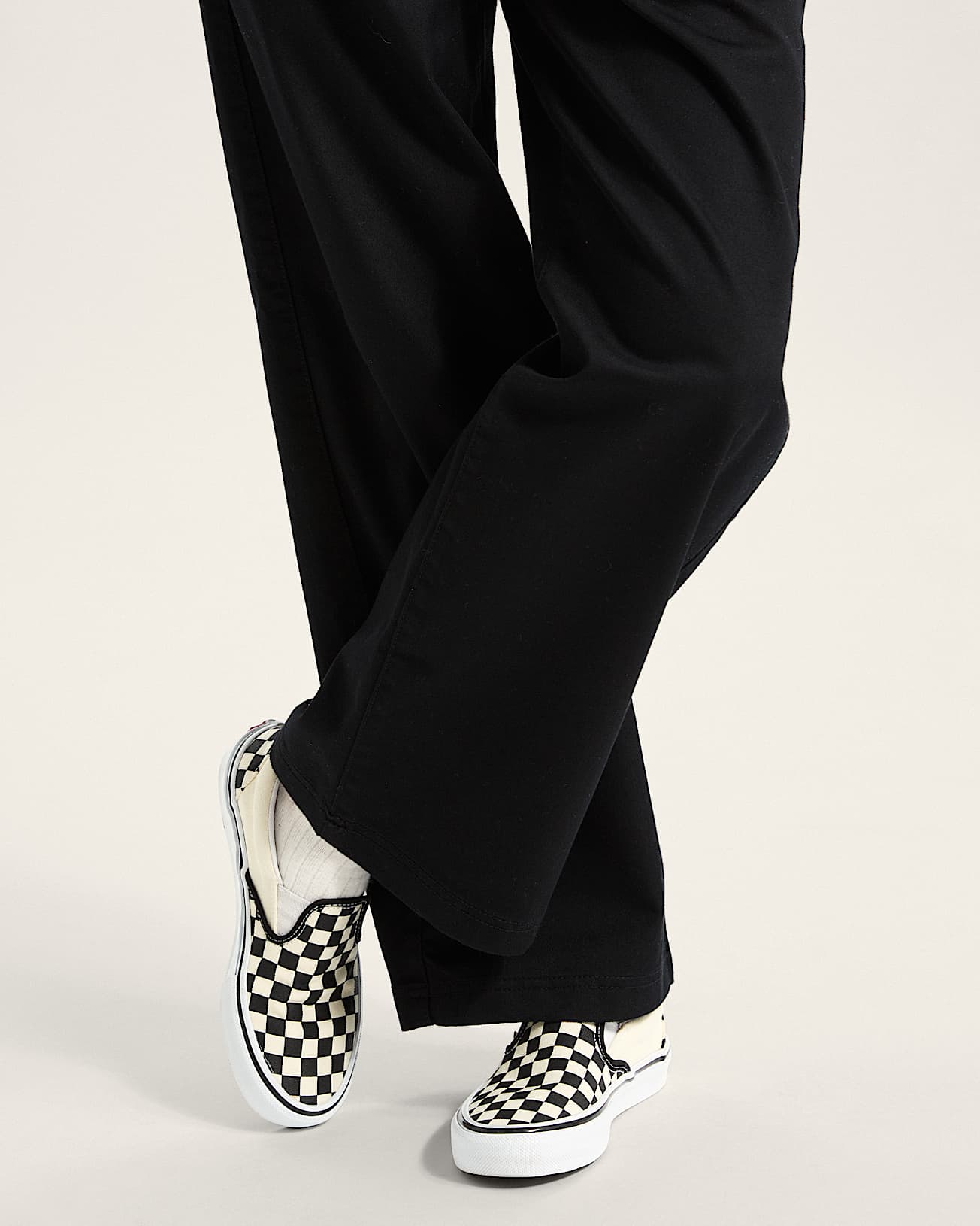 Chaussures Skate Slip-On - 5
