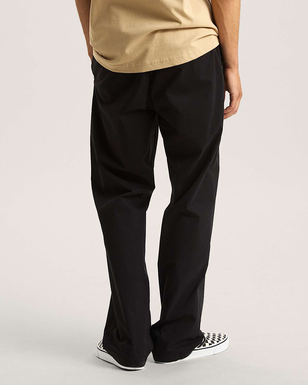 Pantalón elástico Range de corte holgado - 4