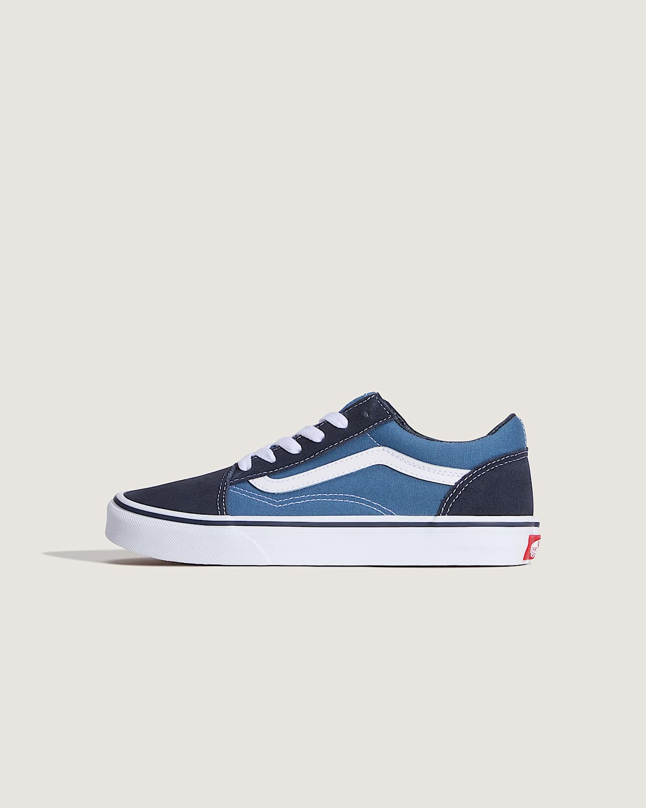 Kinder Old Skool Schuhe (8–14 Jahre) - 1