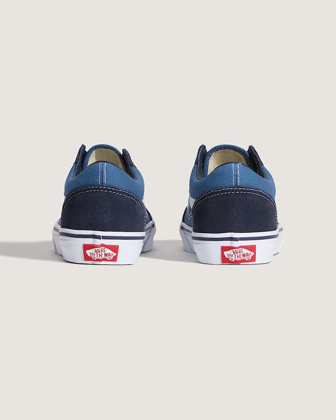 Kinder Old Skool Schuhe (8–14 Jahre) - 4