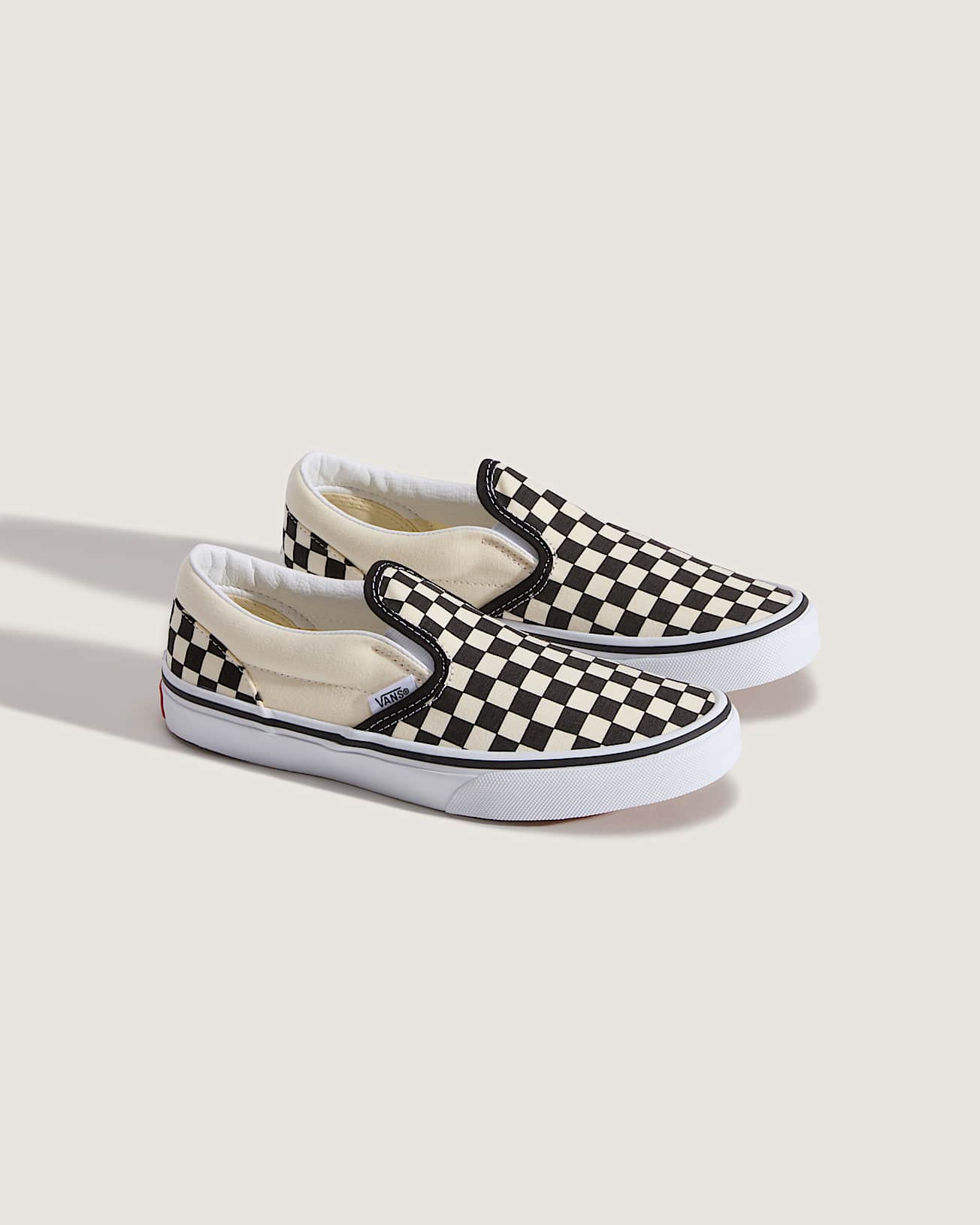 Slip-On Kinderschoenen (8-14 jaar) - 2