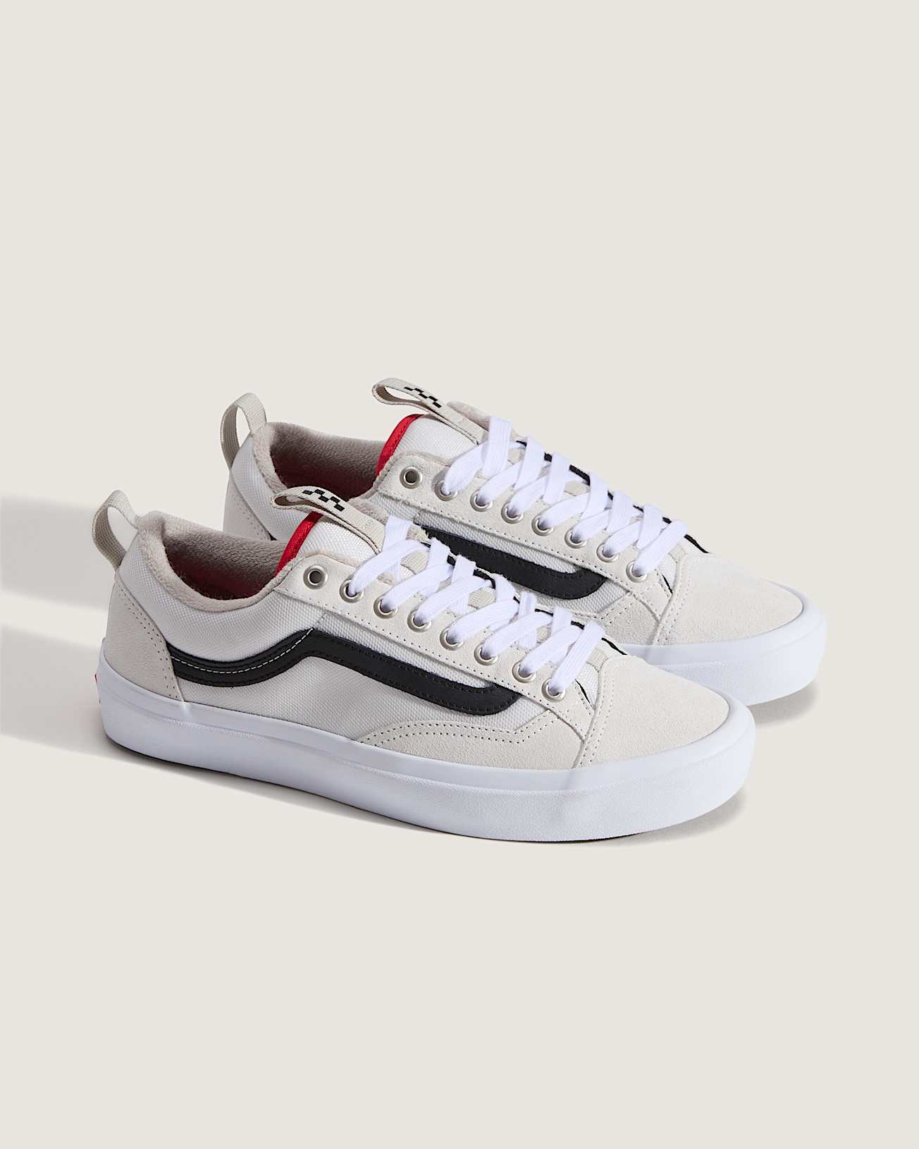 Skate Old Skool 36+ Shoes - 2