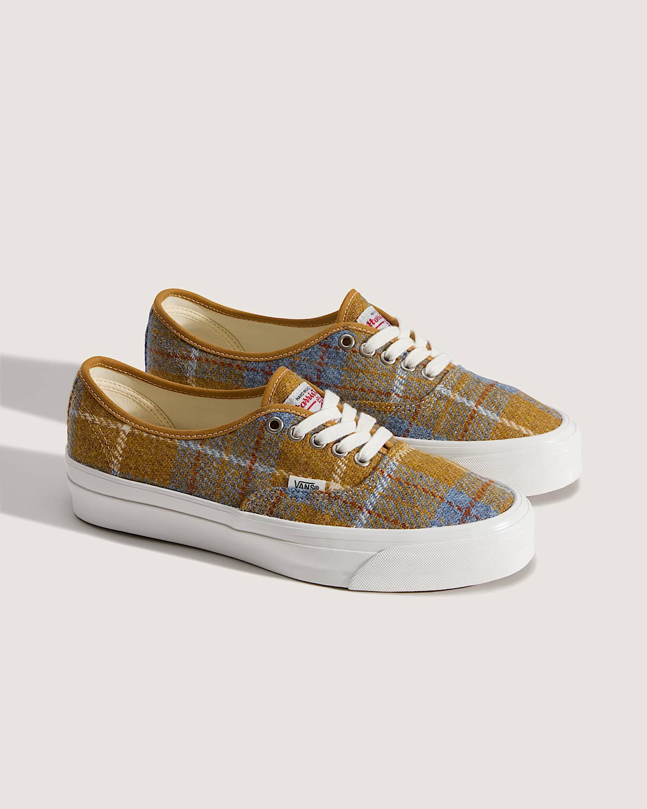 Zapatillas Premium Authentic Harris Tweed - 2