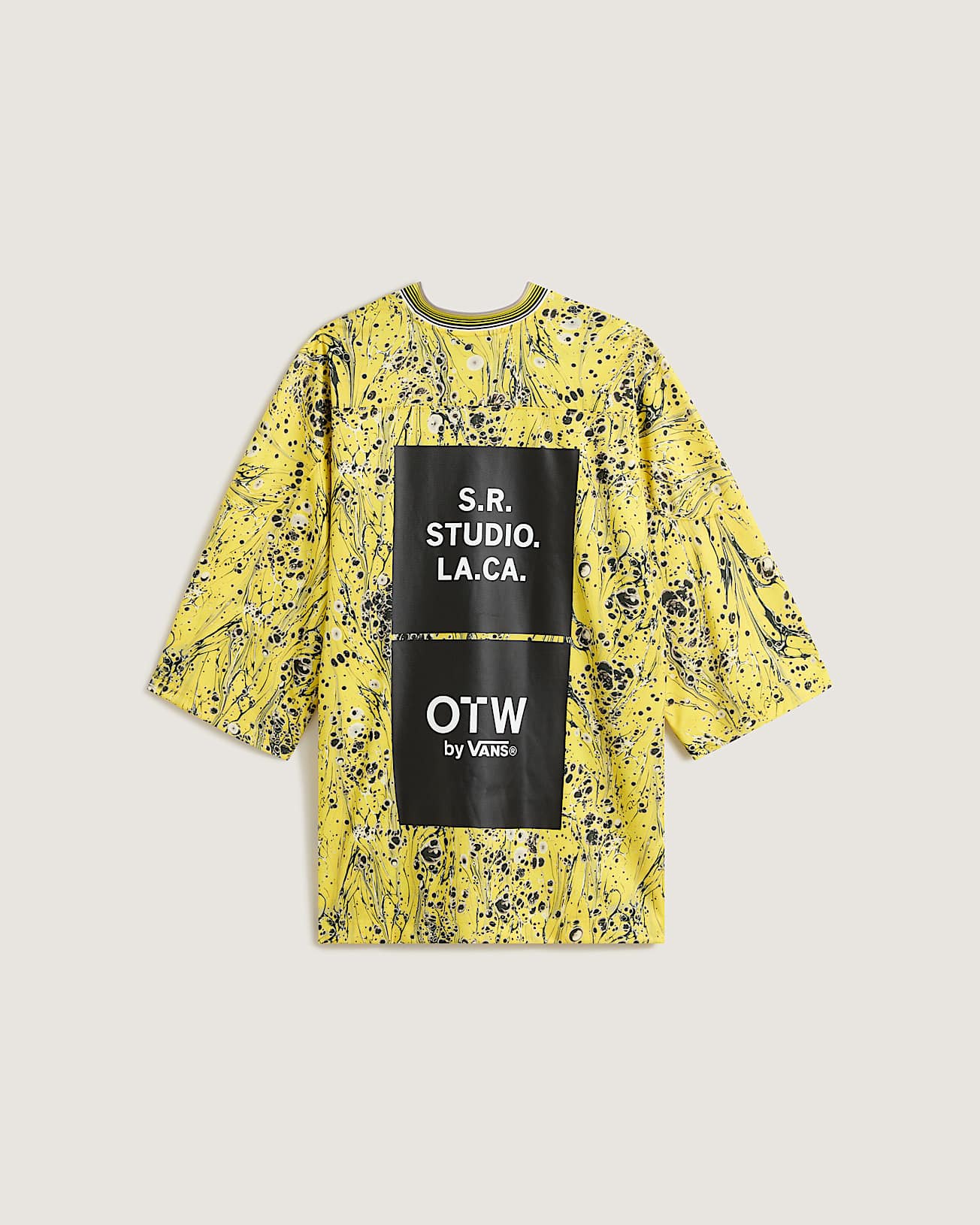 OTW by Vans X S.R. Studio LA. CA. Hockey-Trikot - 2