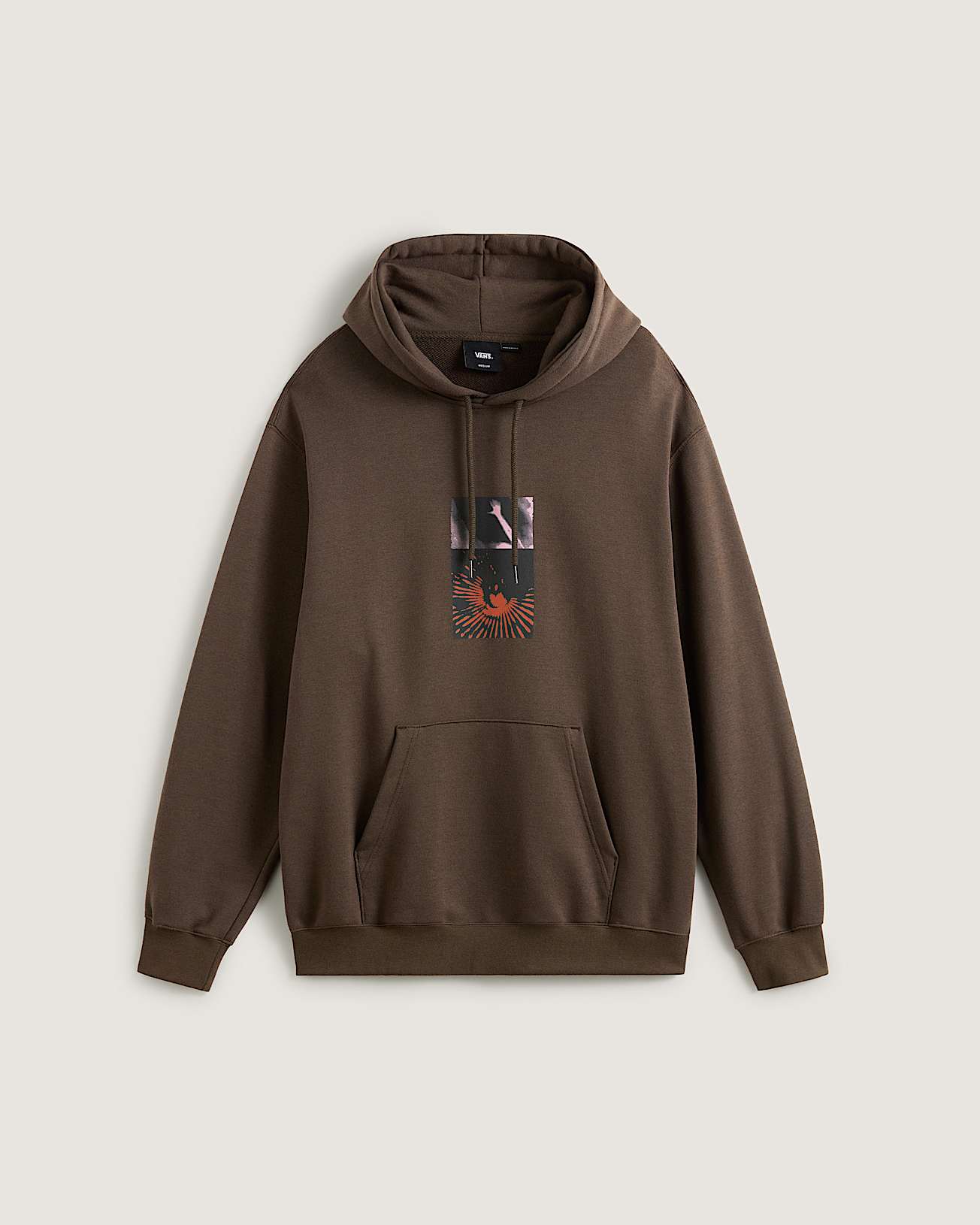 Transcend Pullover Hoodie - 1