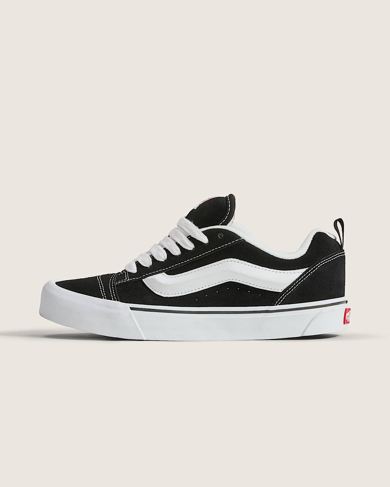 Knu Skool Schoenen - 1