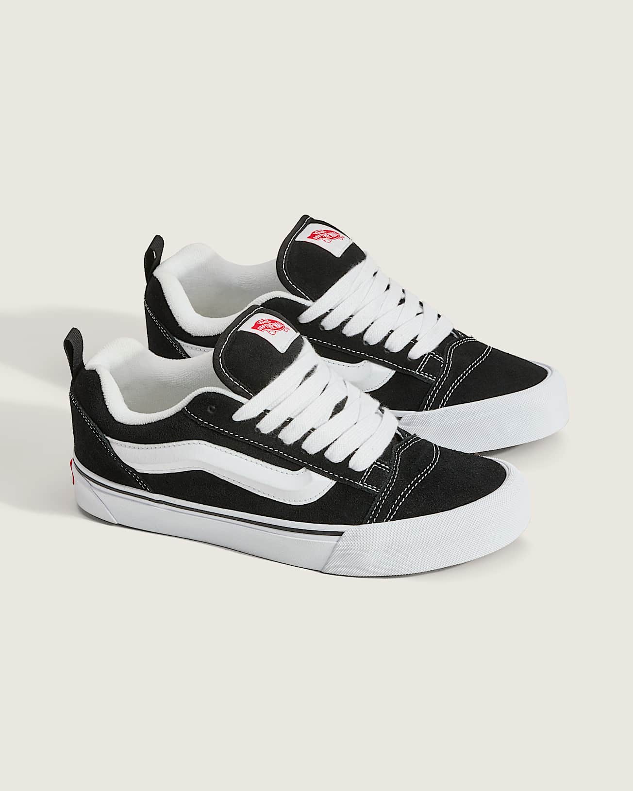 Knu Skool Schoenen - 4