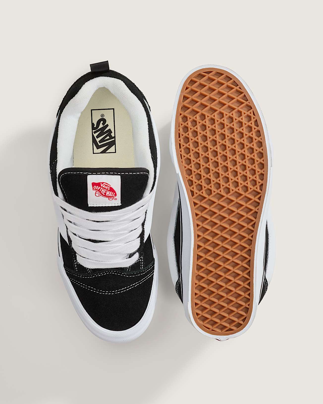 Knu Skool Schoenen - 5