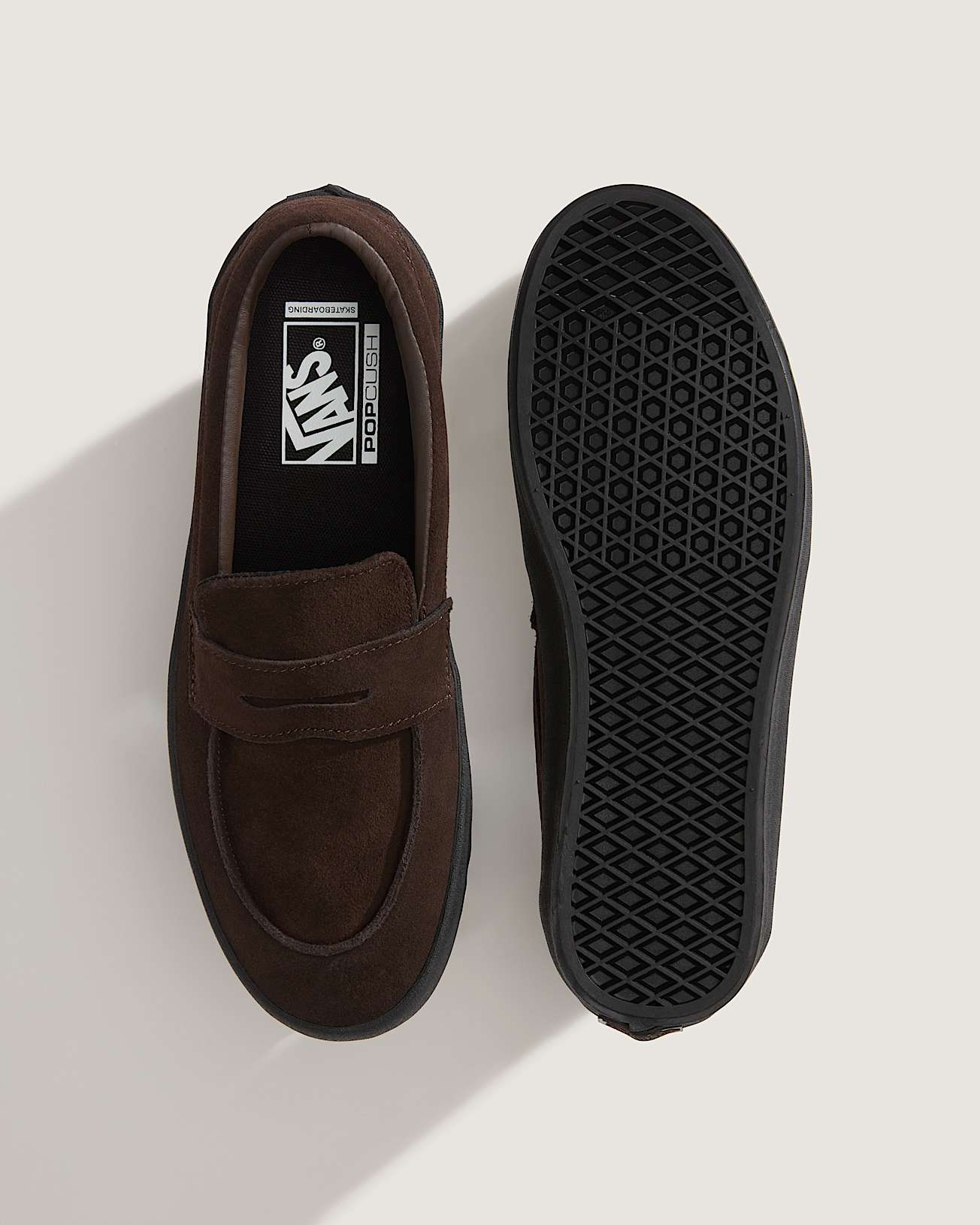 Skate Loafer Shoes - 3