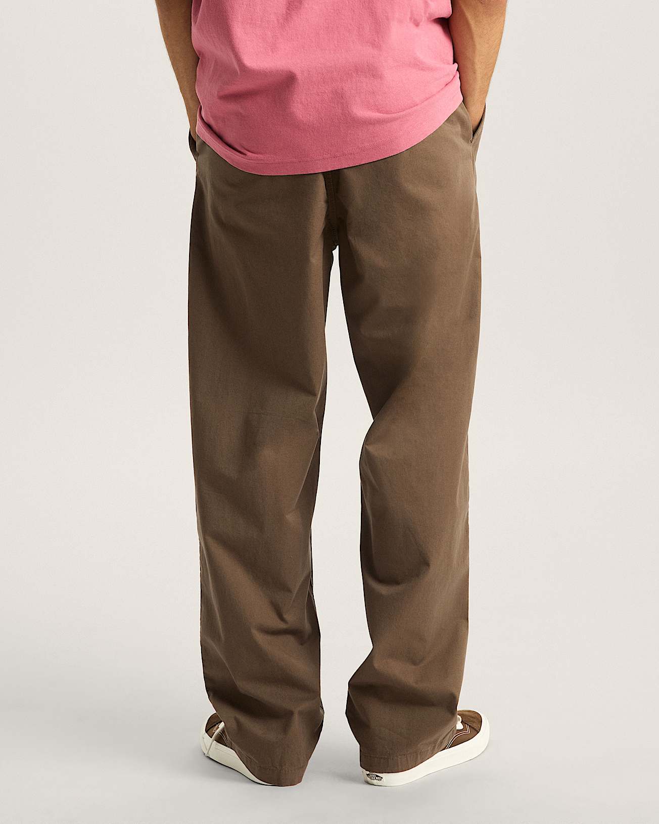 Deaile Real Tree Baggy Pants ブラウンLサイズ Real Tree Baggy Pants | Deaile