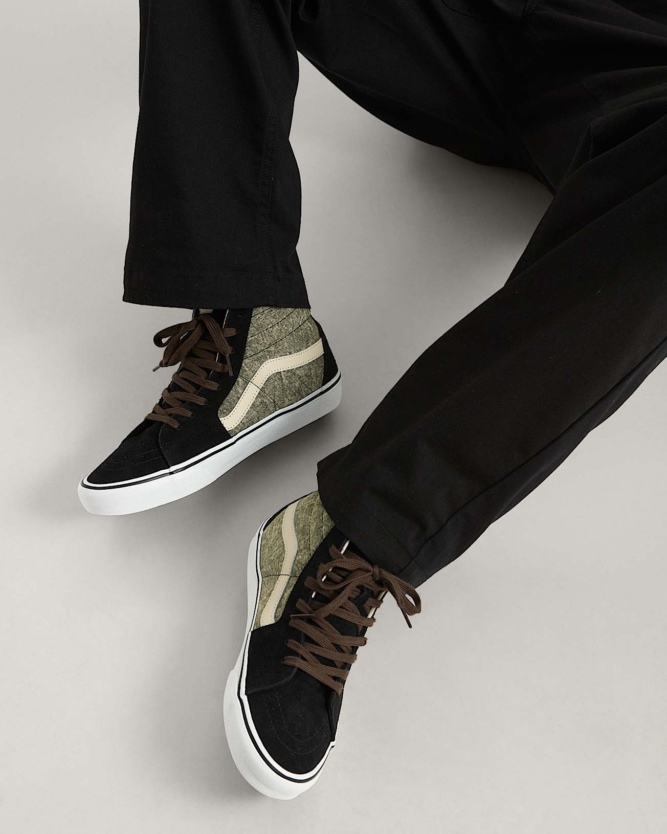 Sk8-Hi Schuhe - 5