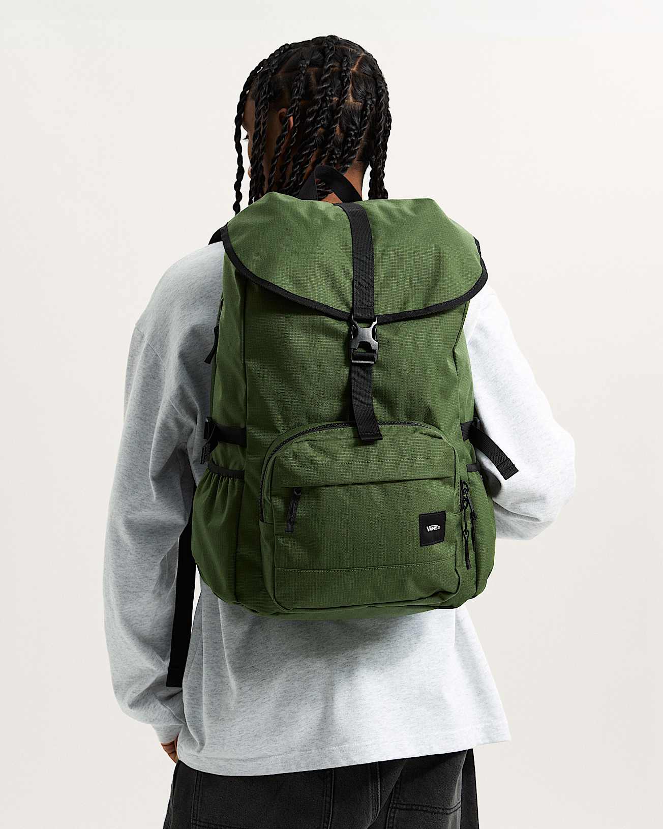 Vans Dx Rucksack - 7