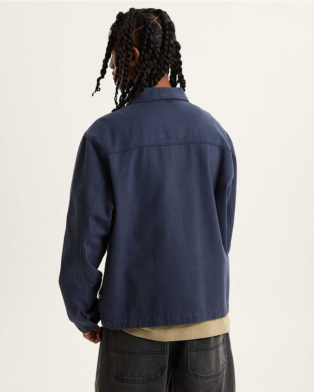 Mcavoy Station Jacket - 4