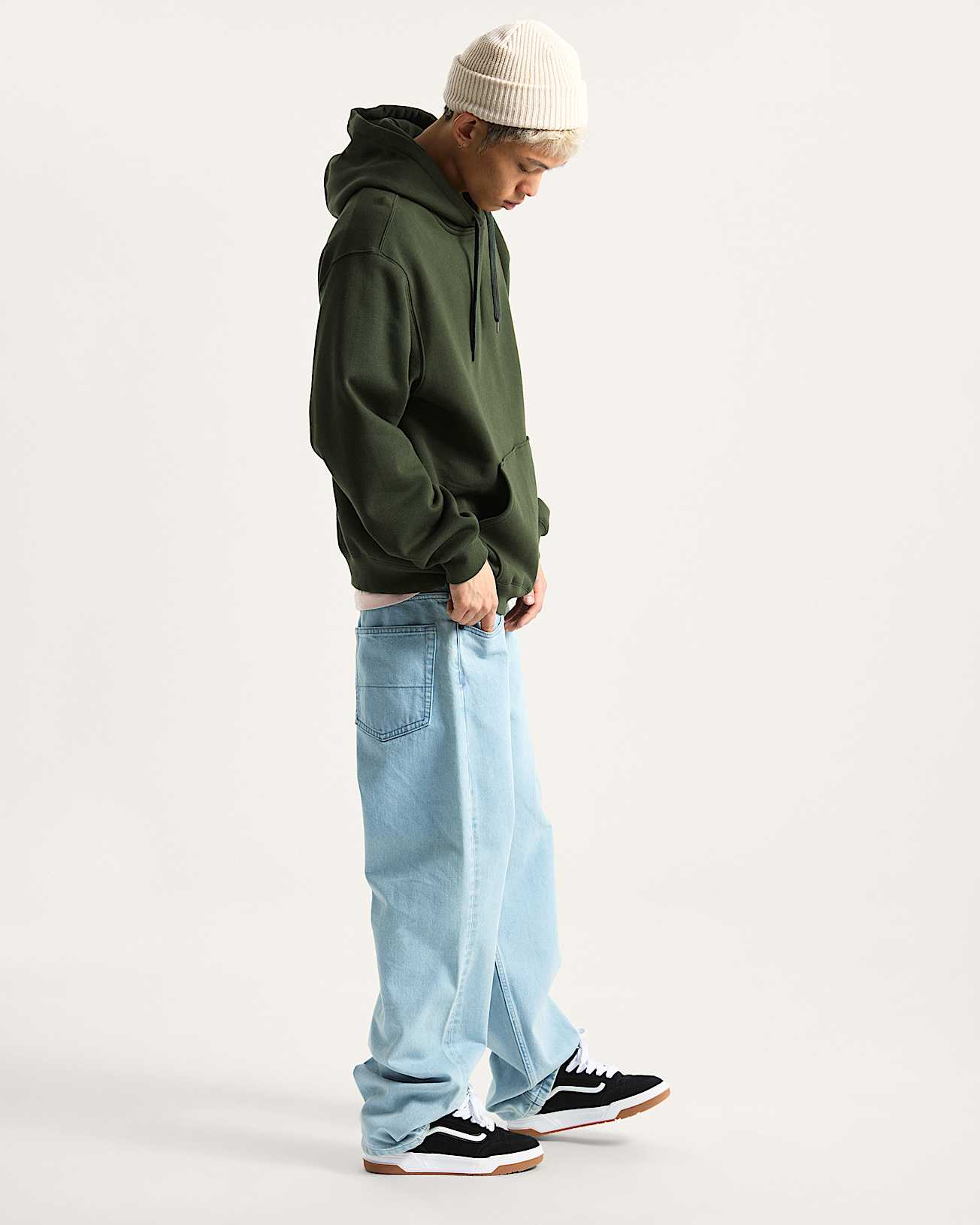 Sudadera con capucha Left Chest II - 6