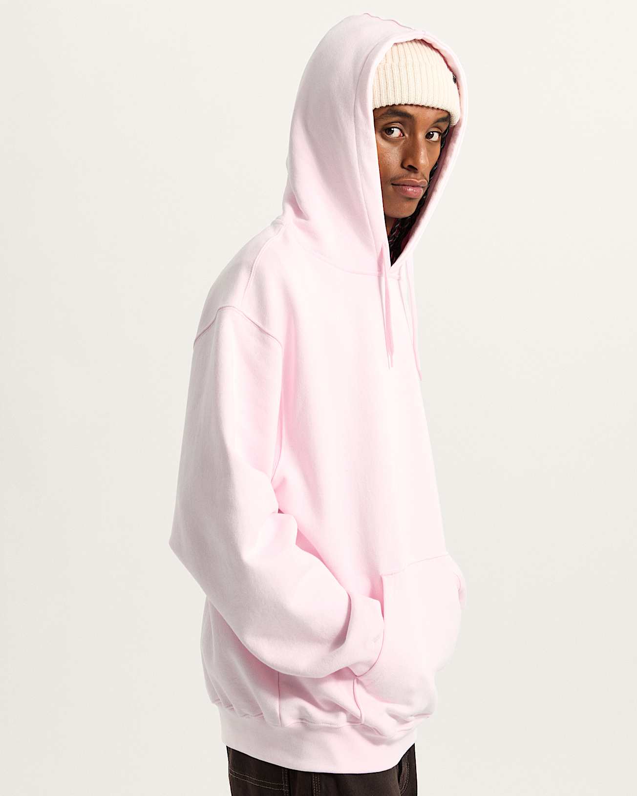 Style 76 Pullover Hoodie - 5