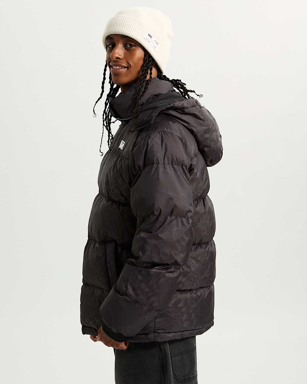 Bridgewood Reversible Puffer Jacket - 6