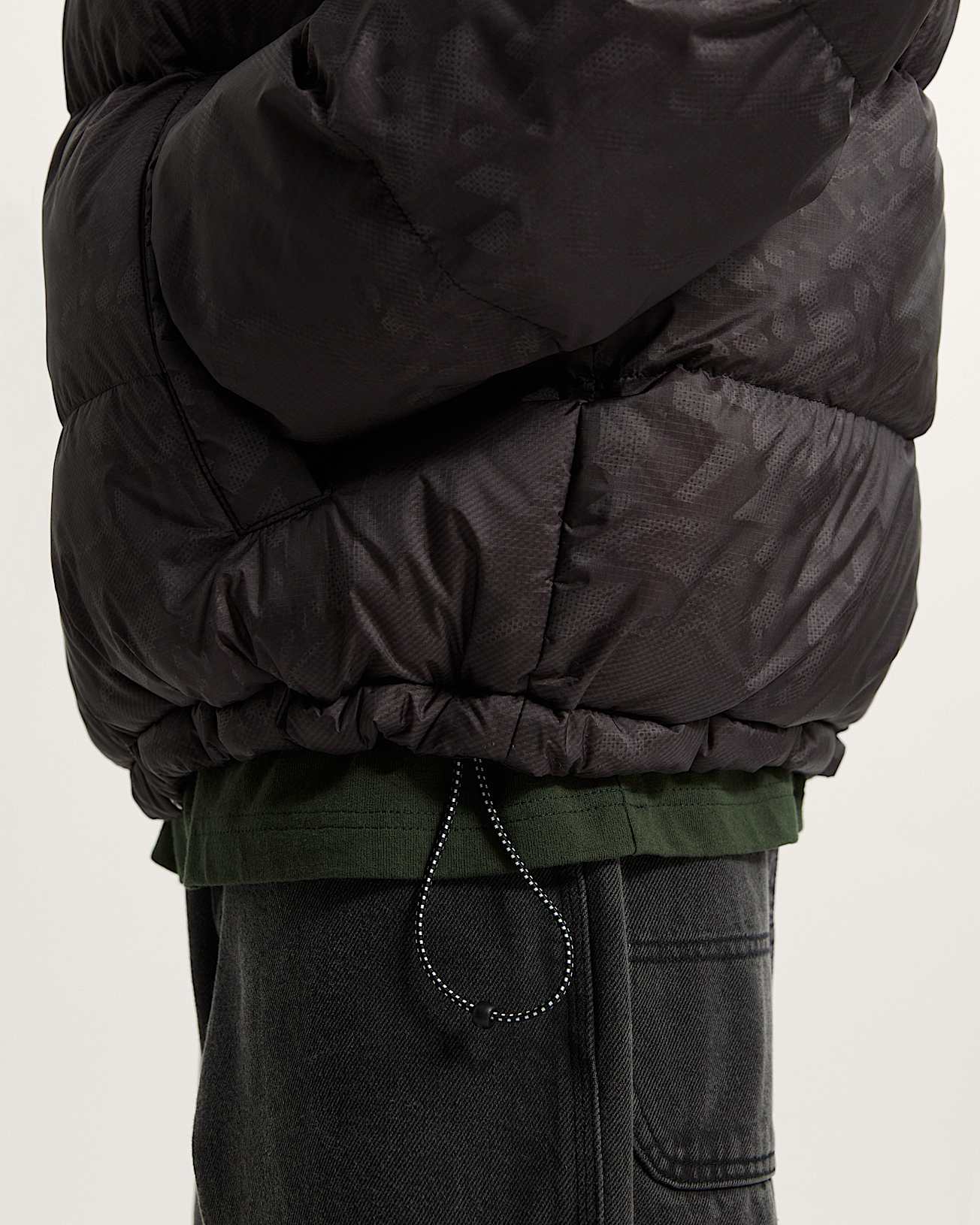 Bridgewood Reversible Puffer Jacket - 10