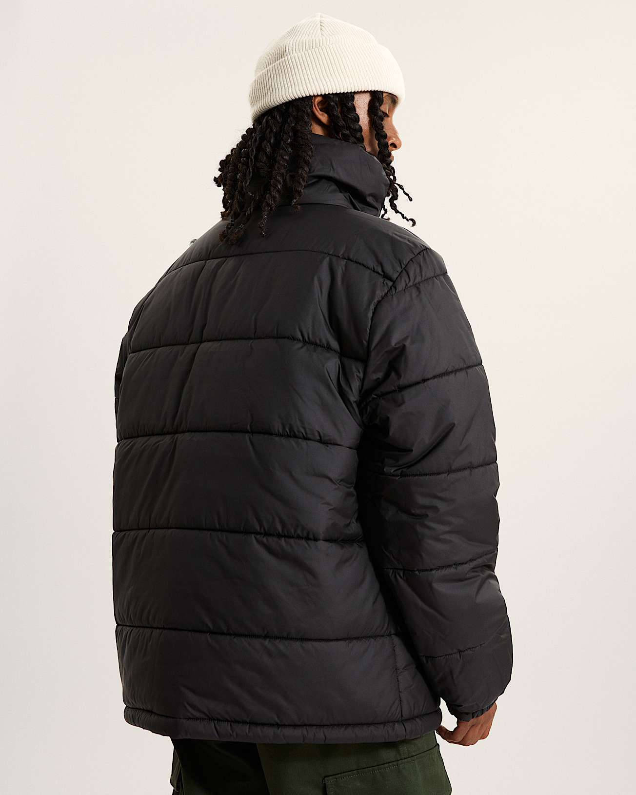 Hillgate Puffer Jack - 4