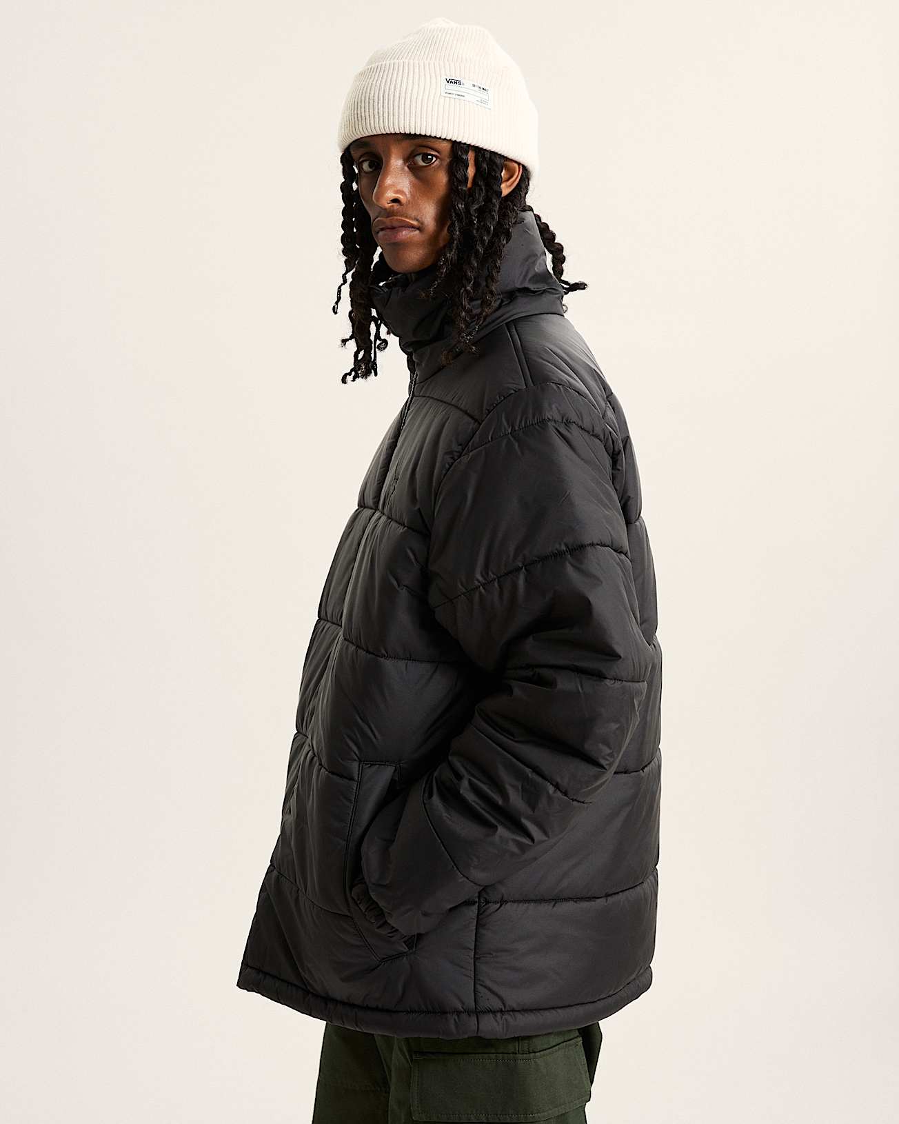 Hillgate Puffer Jack - 5