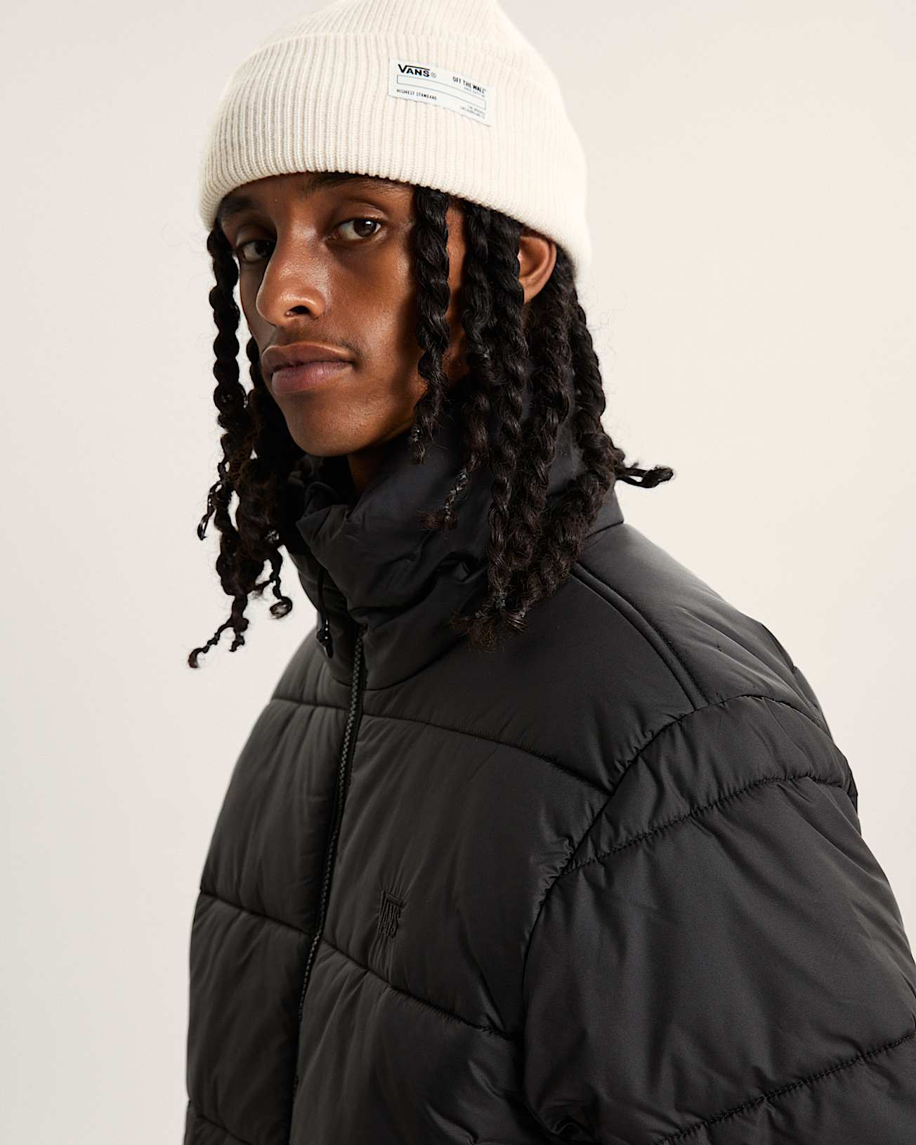 Hillgate Puffer Jack - 7