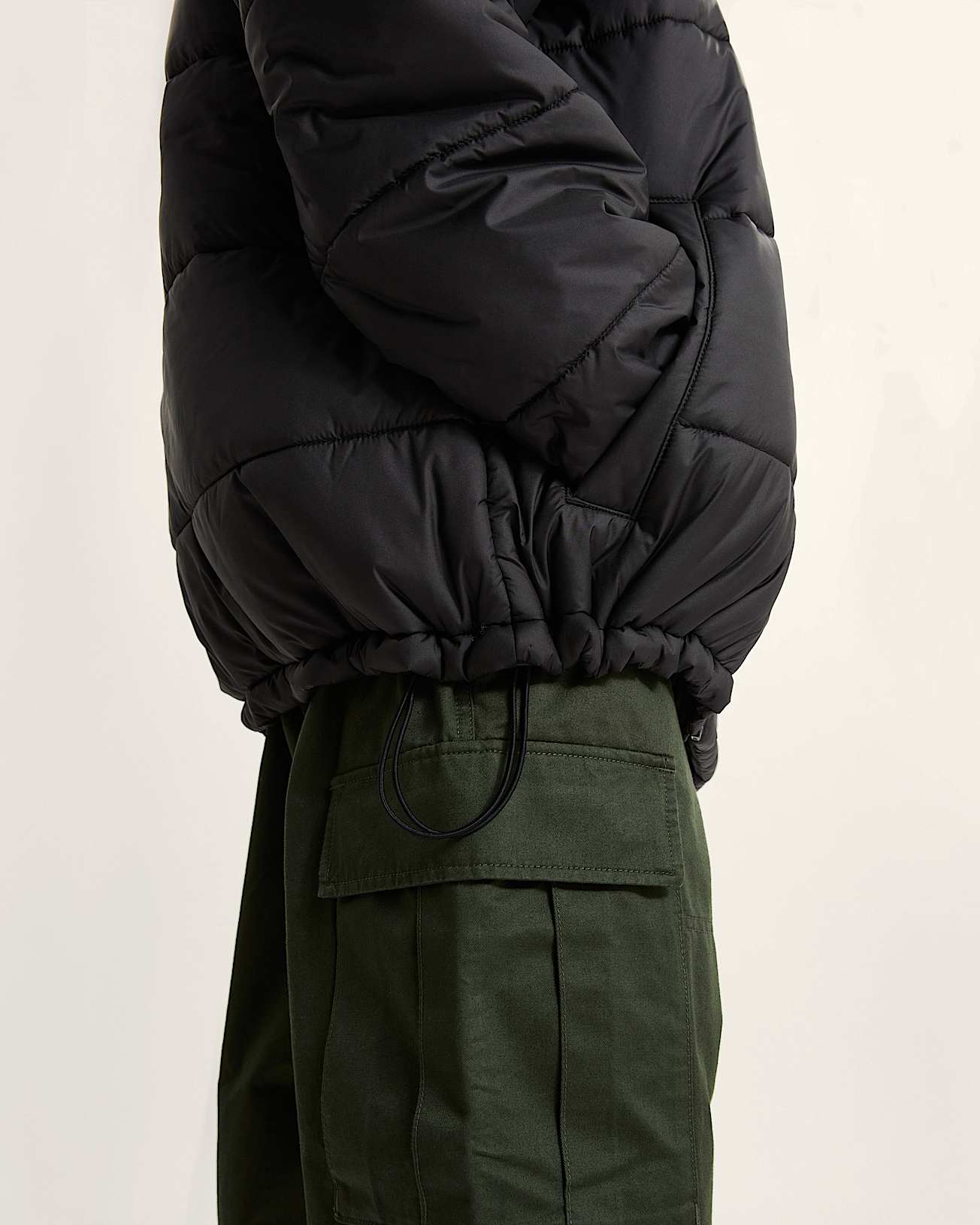Hillgate Puffer Jack - 8